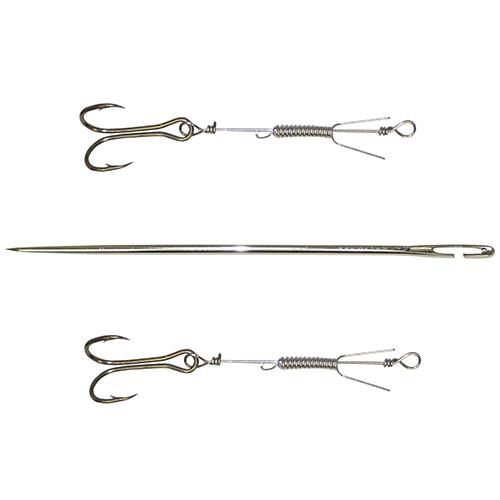 best fishing hook for minnows 80 pc Cam's Nasty Bend "Minnow" Hooks Assortment Pak (Best Value) Ready to fish as soon as you take them out of the package Invisible Minnow Rig | FishUSA