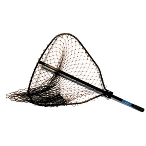【Mappin Webb】 ギャラリートレー 49cm ロングタイプ 大型 Ranger Octagon Handle Big Game Net | FishUSA