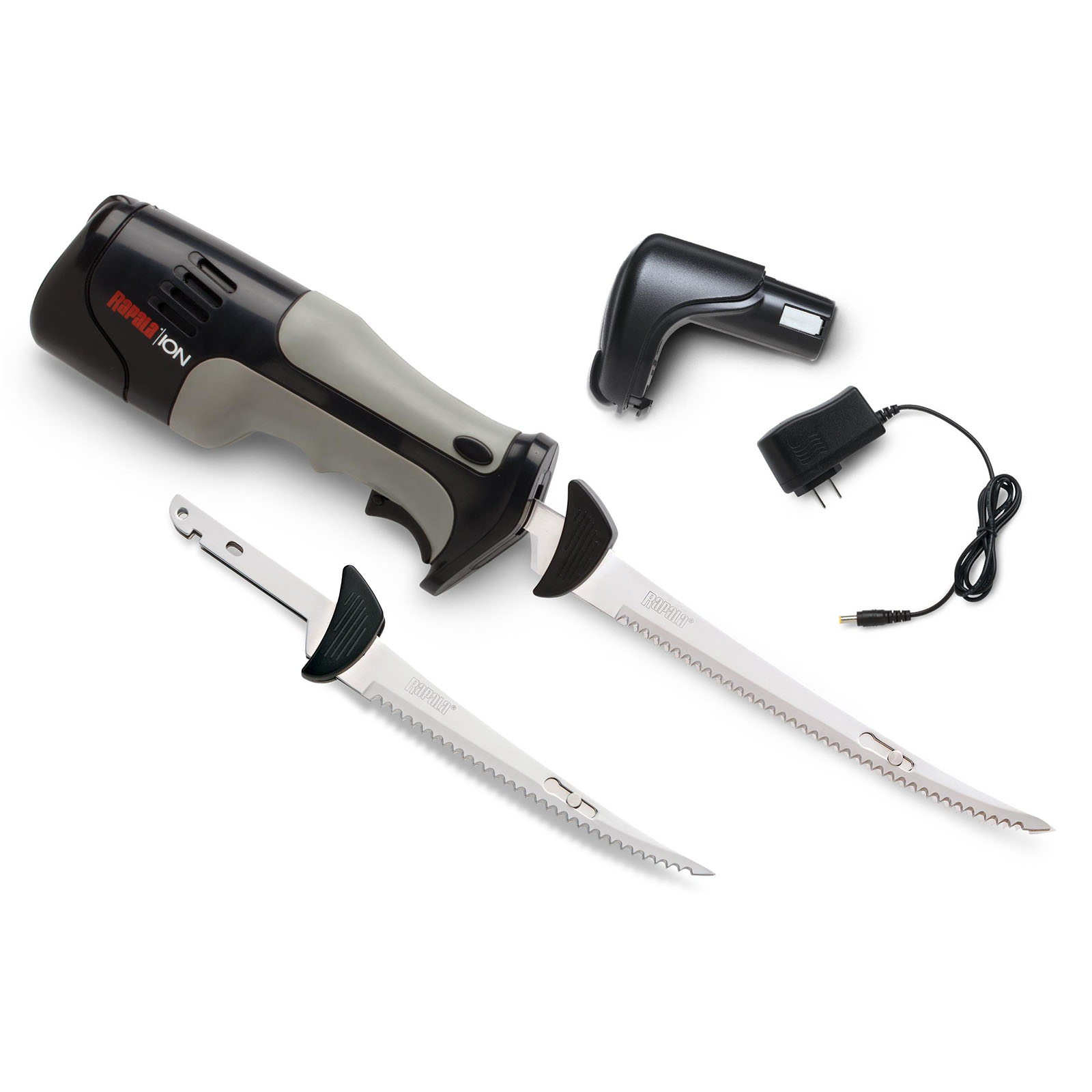 American Angler Pro Electric Fillet Knife - FishUSA