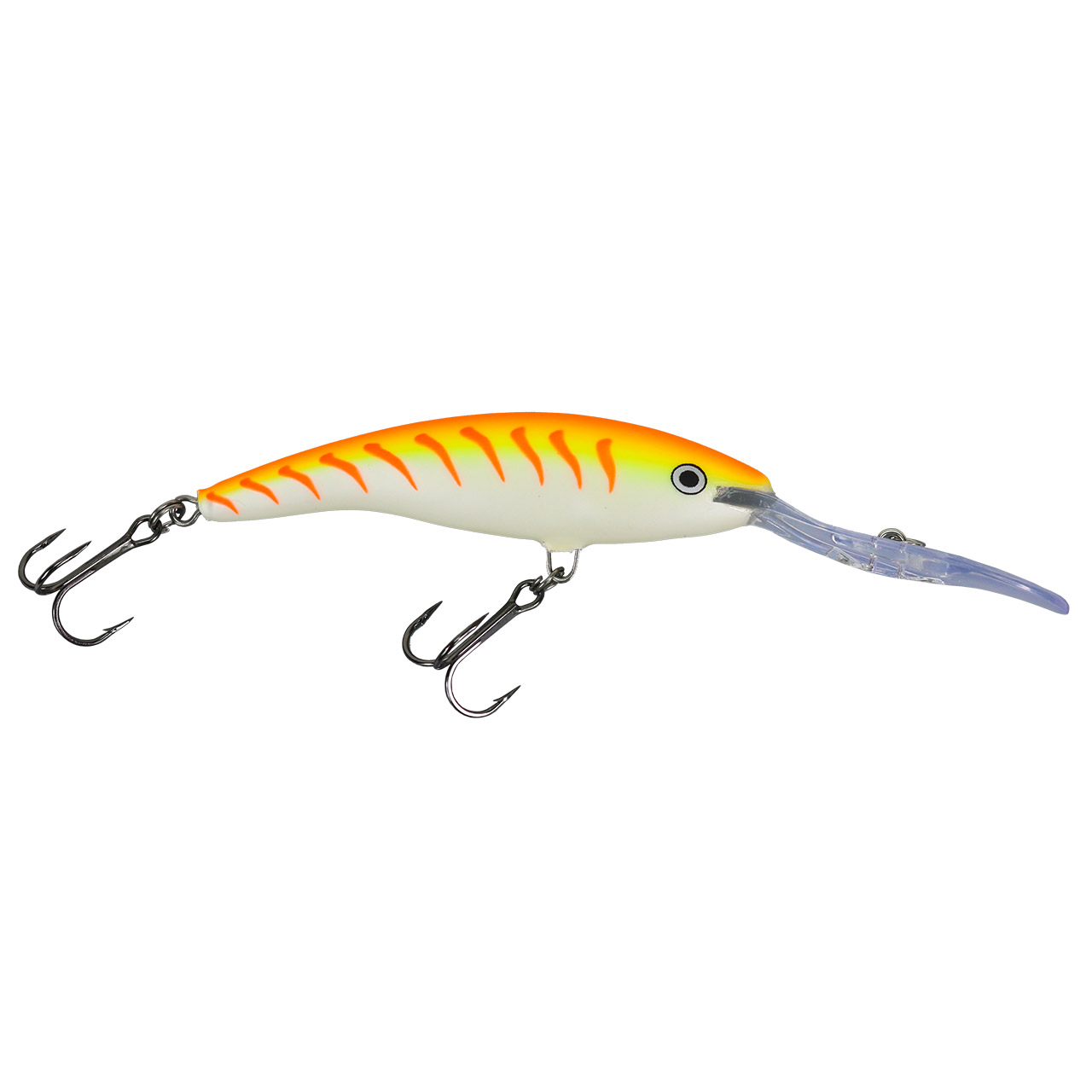 Rapala® Dishes Up Deep Tail Dancers in Sherbet Colors That Deliver Ice Cream  Satisfaction