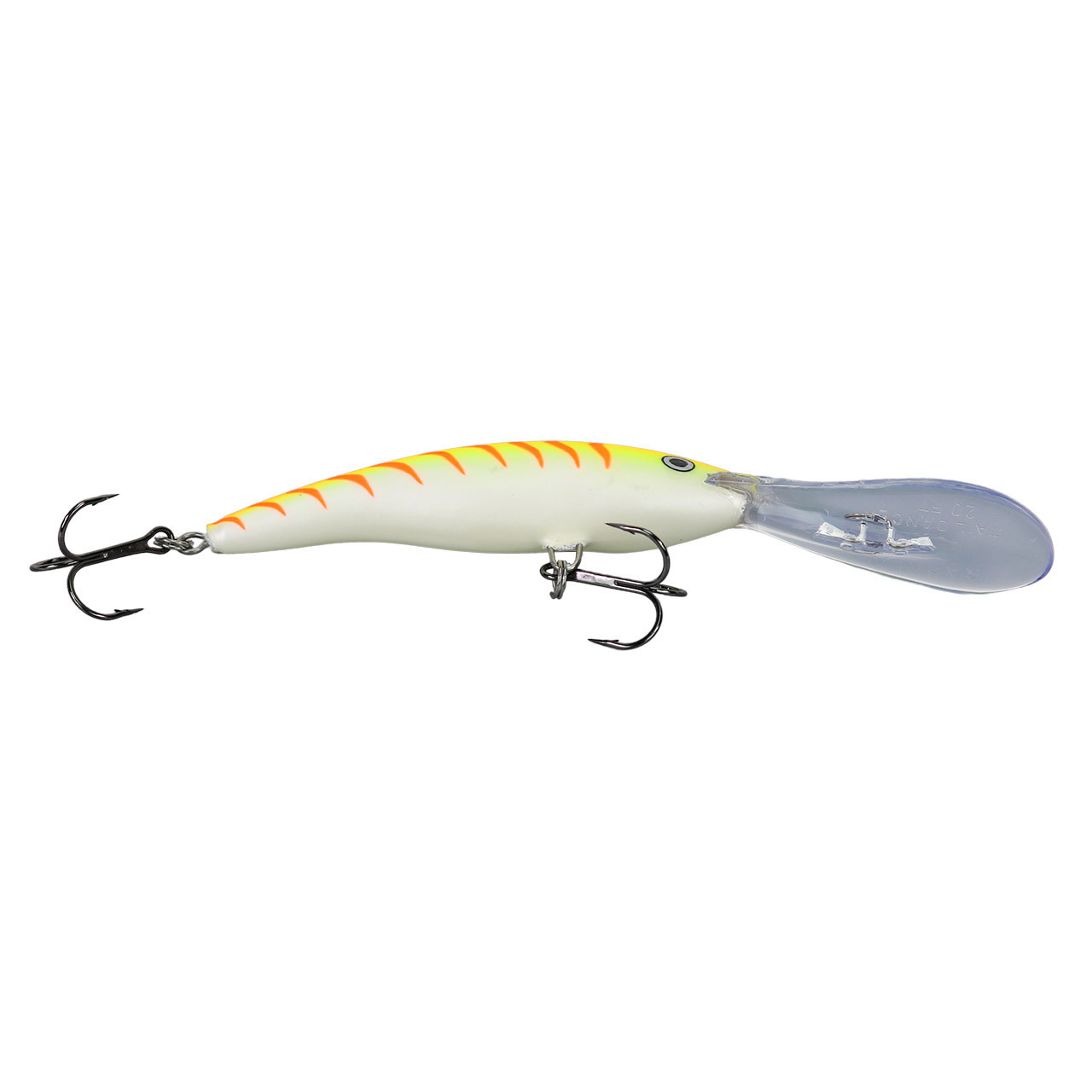 Rapala Deep Tail Dancer Lure, 11 Cm, 22 Gm, Floating, Trolling Lures at  Rs 905.00, Fishing Lure