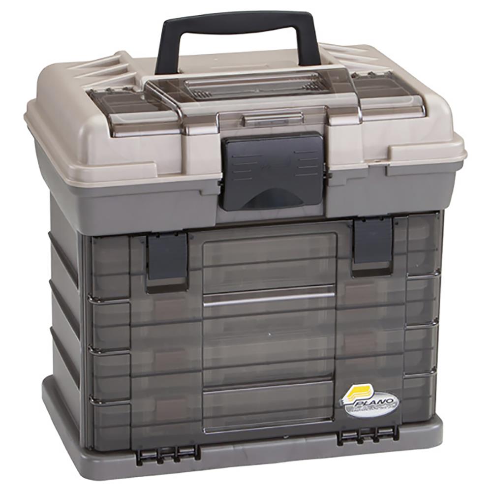 Plano 137401 Guide Series StowAway Rack Tackle Box System | FishUSA