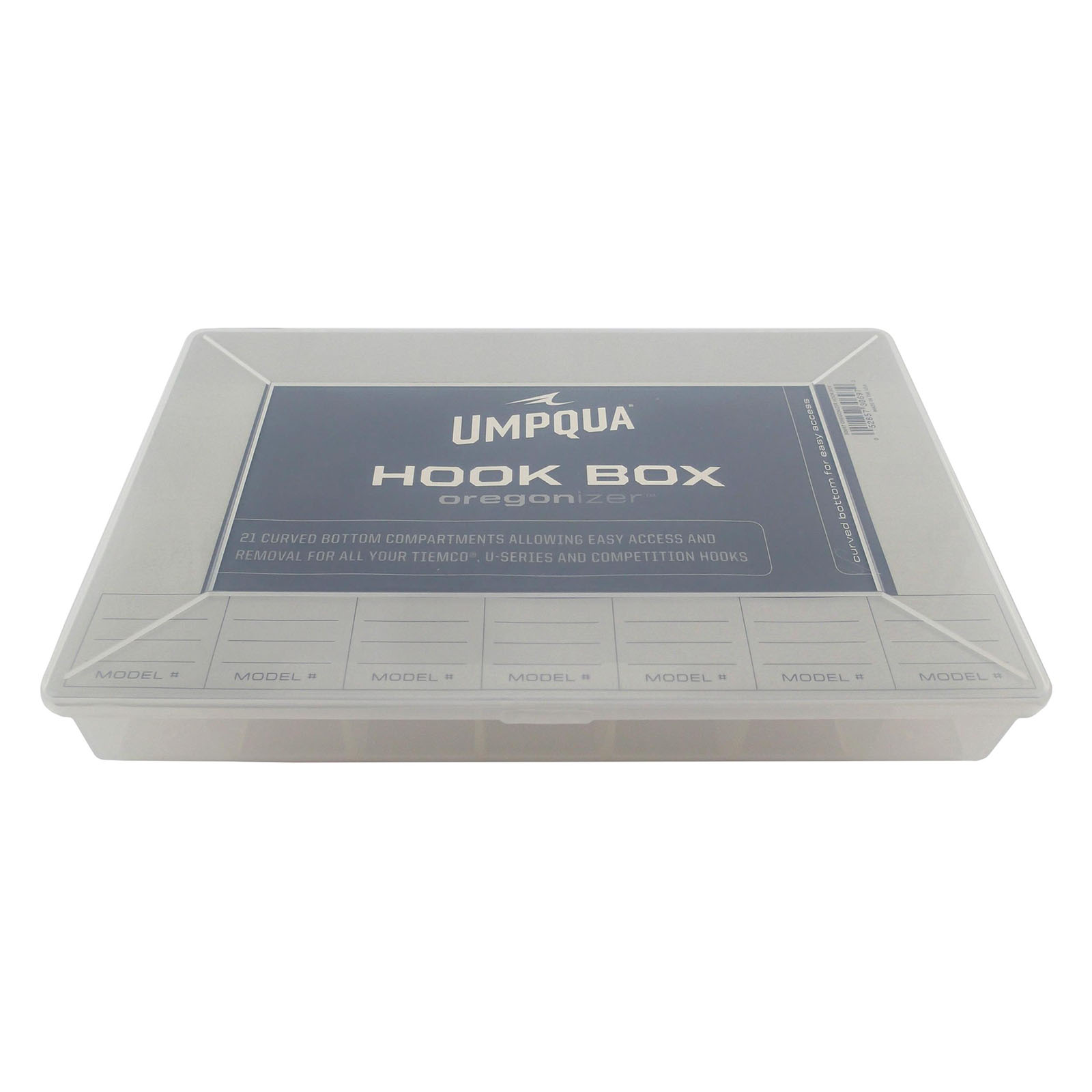 U201- Nymph Hooks - Umpqua Feather Merchants