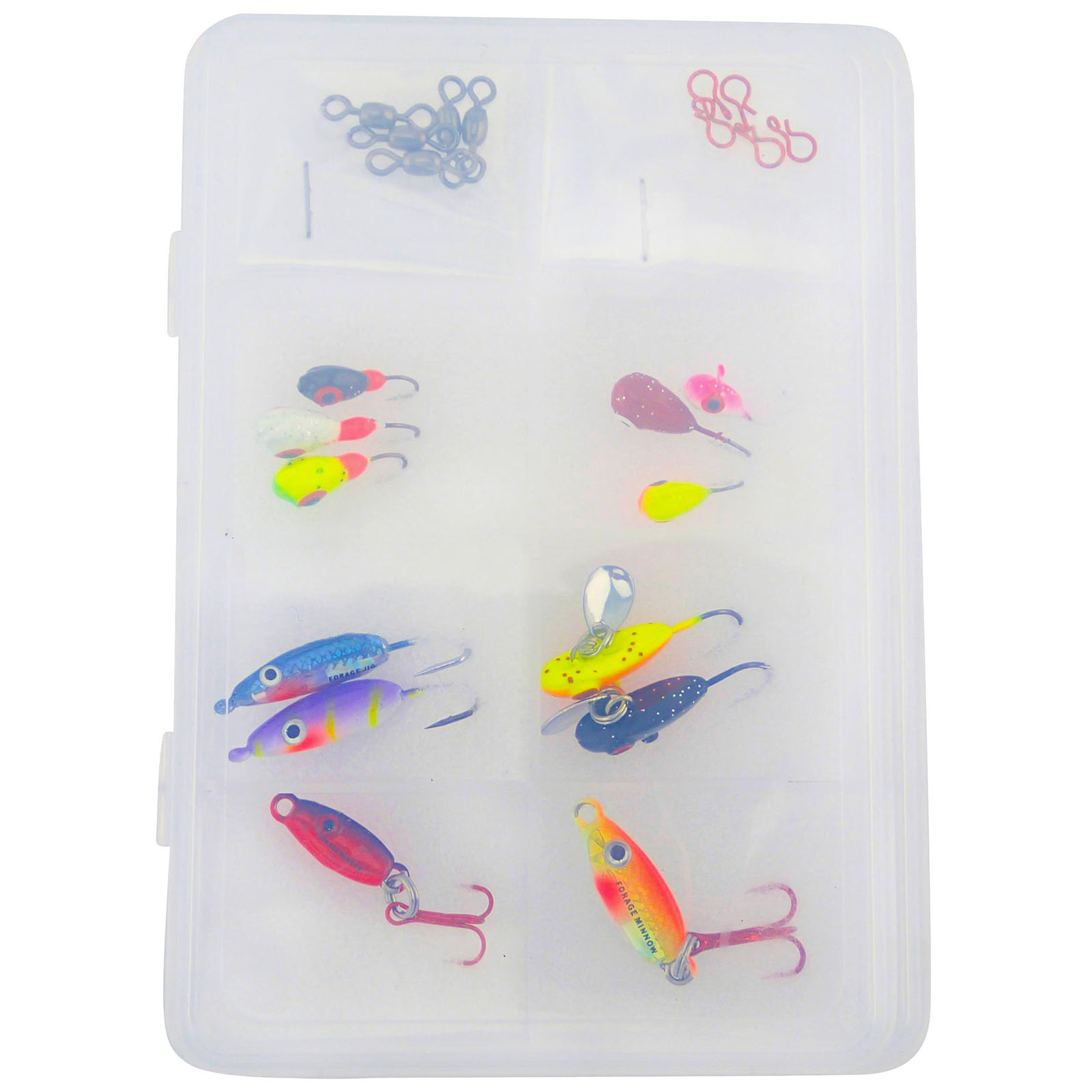 Northland Pro Angler Panfish Hardwater Kit | FishUSA