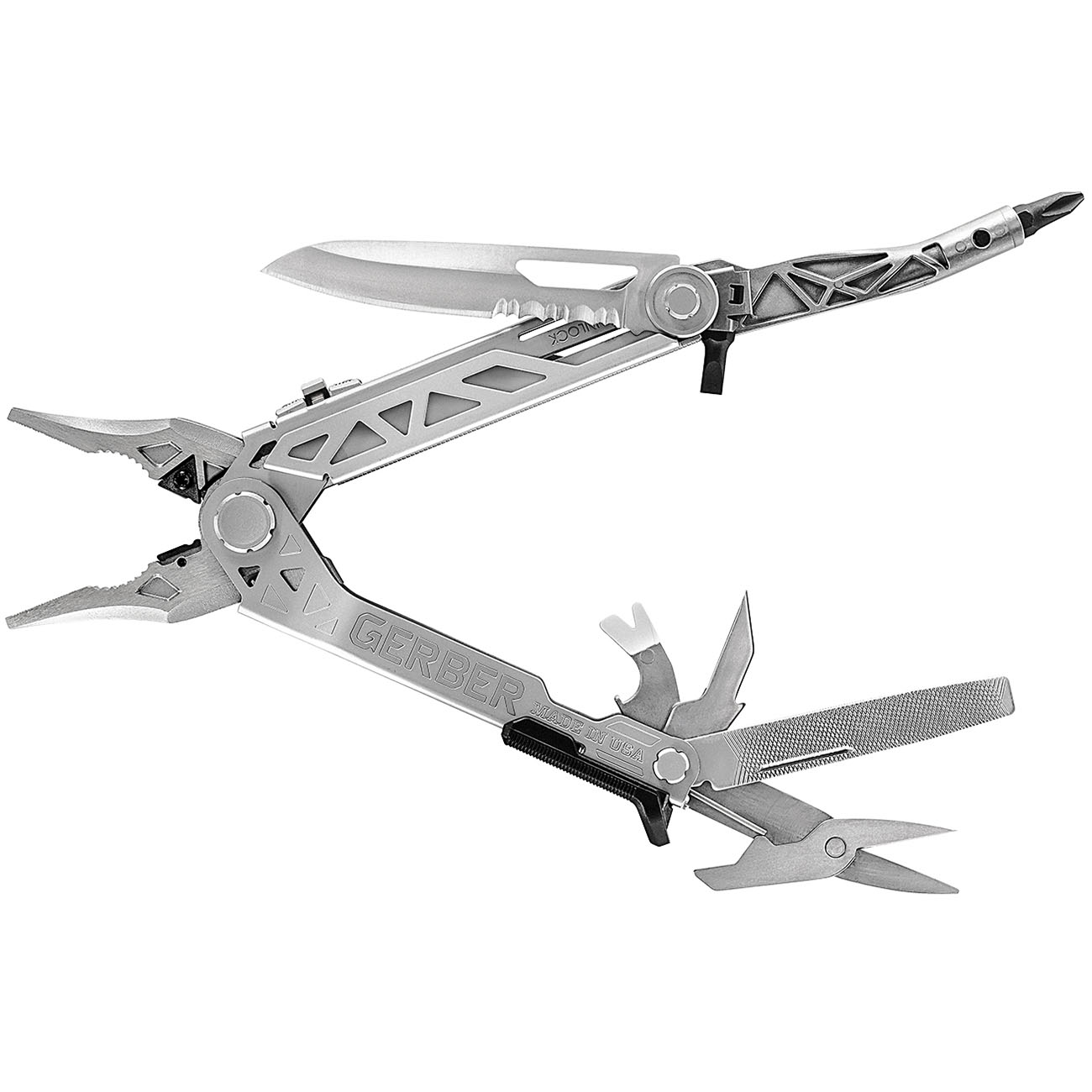 Gerber LineDriver Multi-Tool