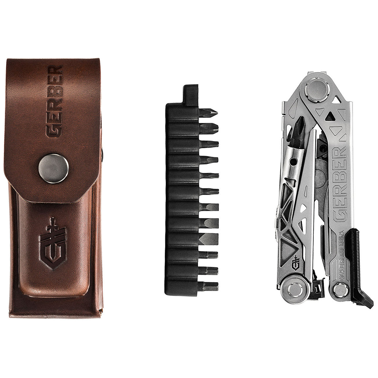 Gerber Center-Drive Plus Multi-Tool - FishUSA