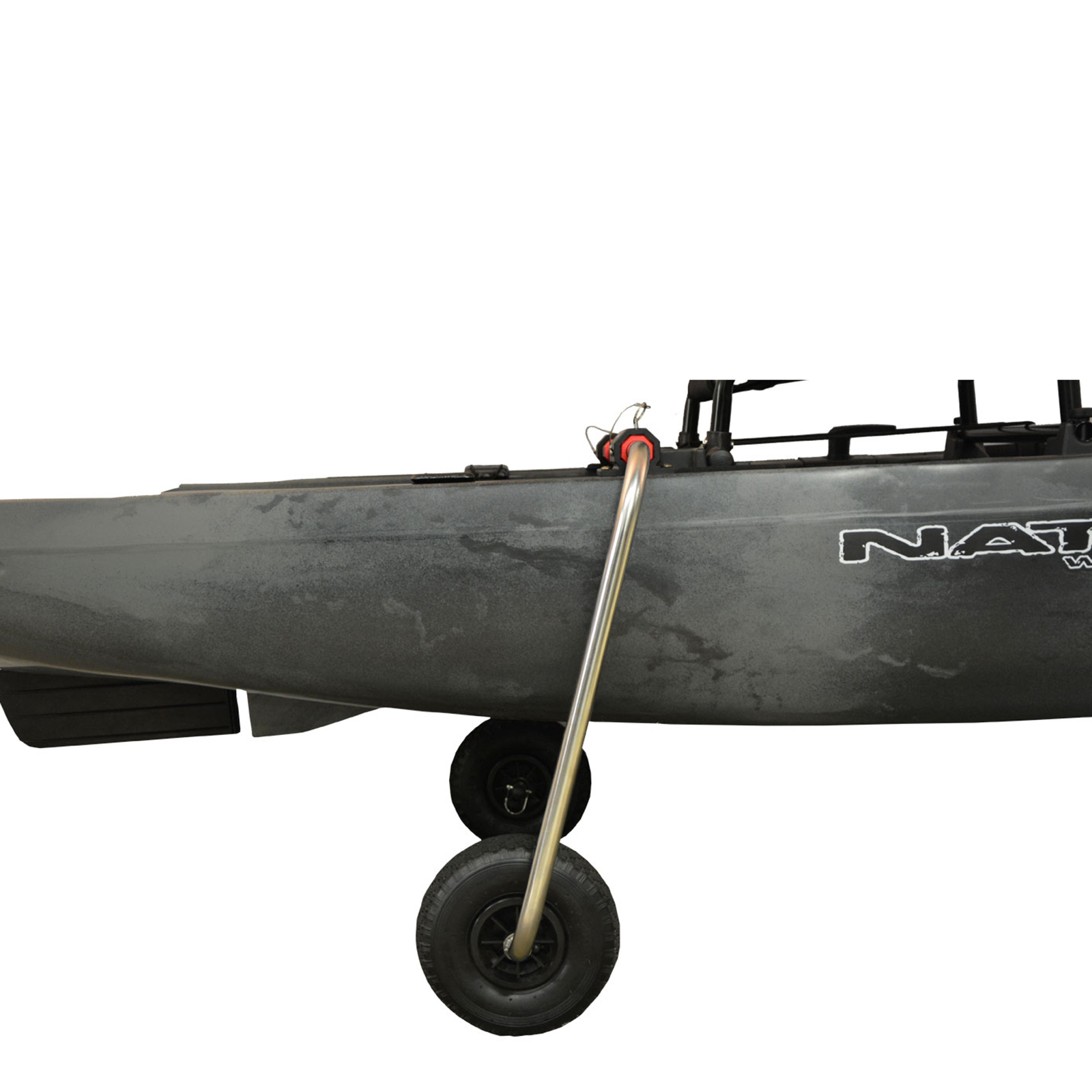 Native Watercraft Easy Cruz Propeller Replacement | FishUSA