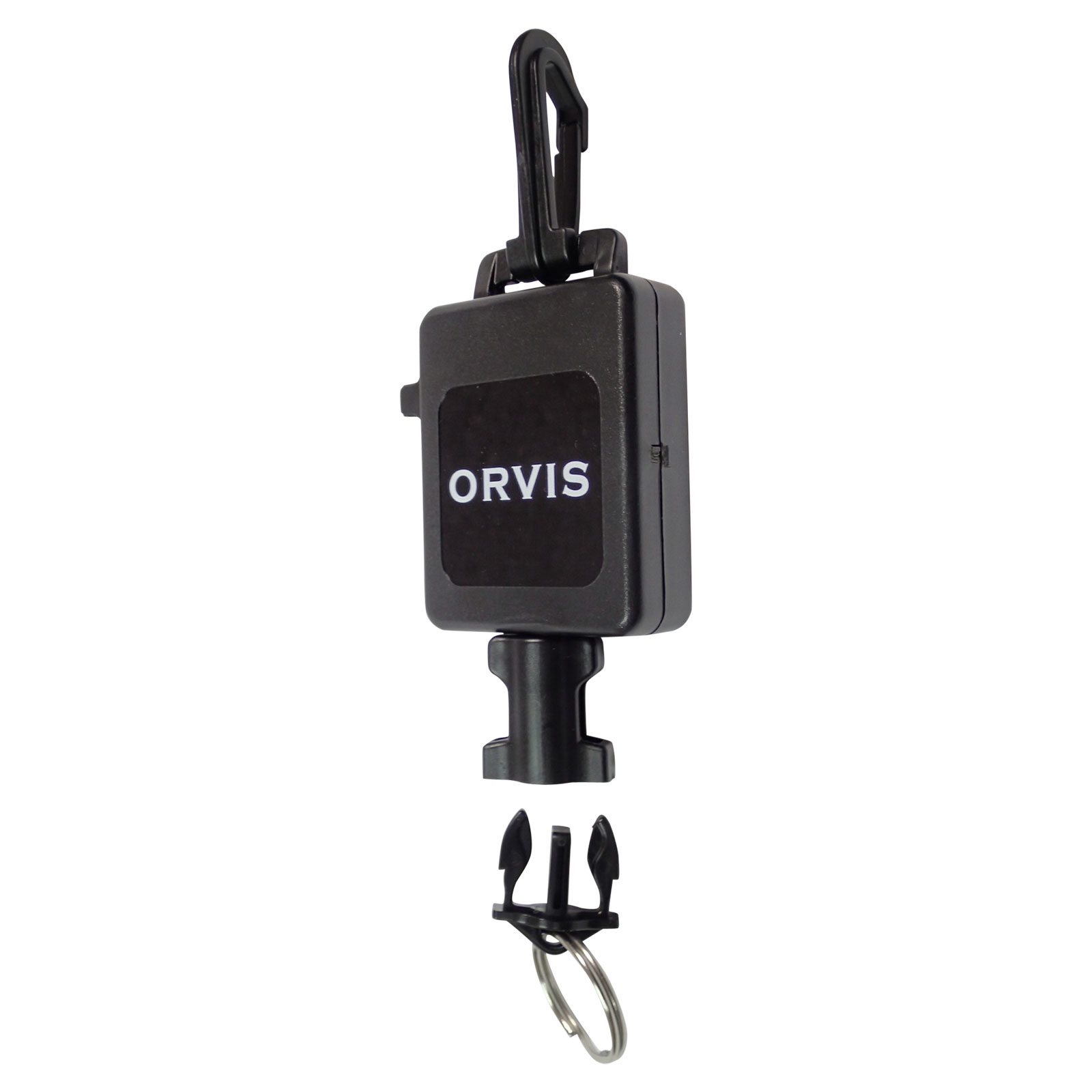 Orvis Magnetic Net Release