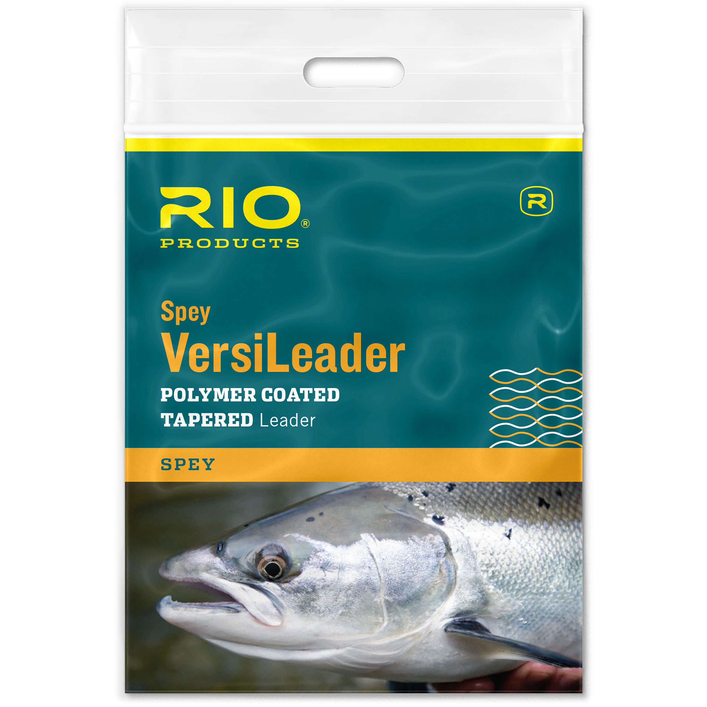 RIO Spey VersiLeader Kit