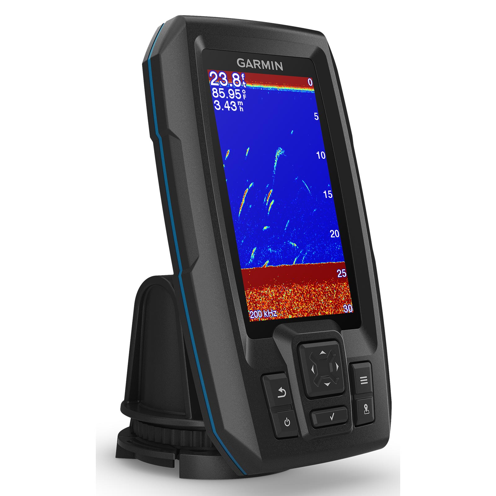 Garmin STRIKER Plus 4 with Dual-Beam Transducer | FishUSA