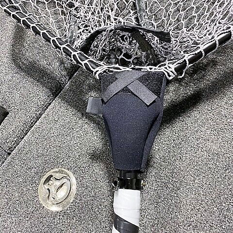 Lakewood Net Protector