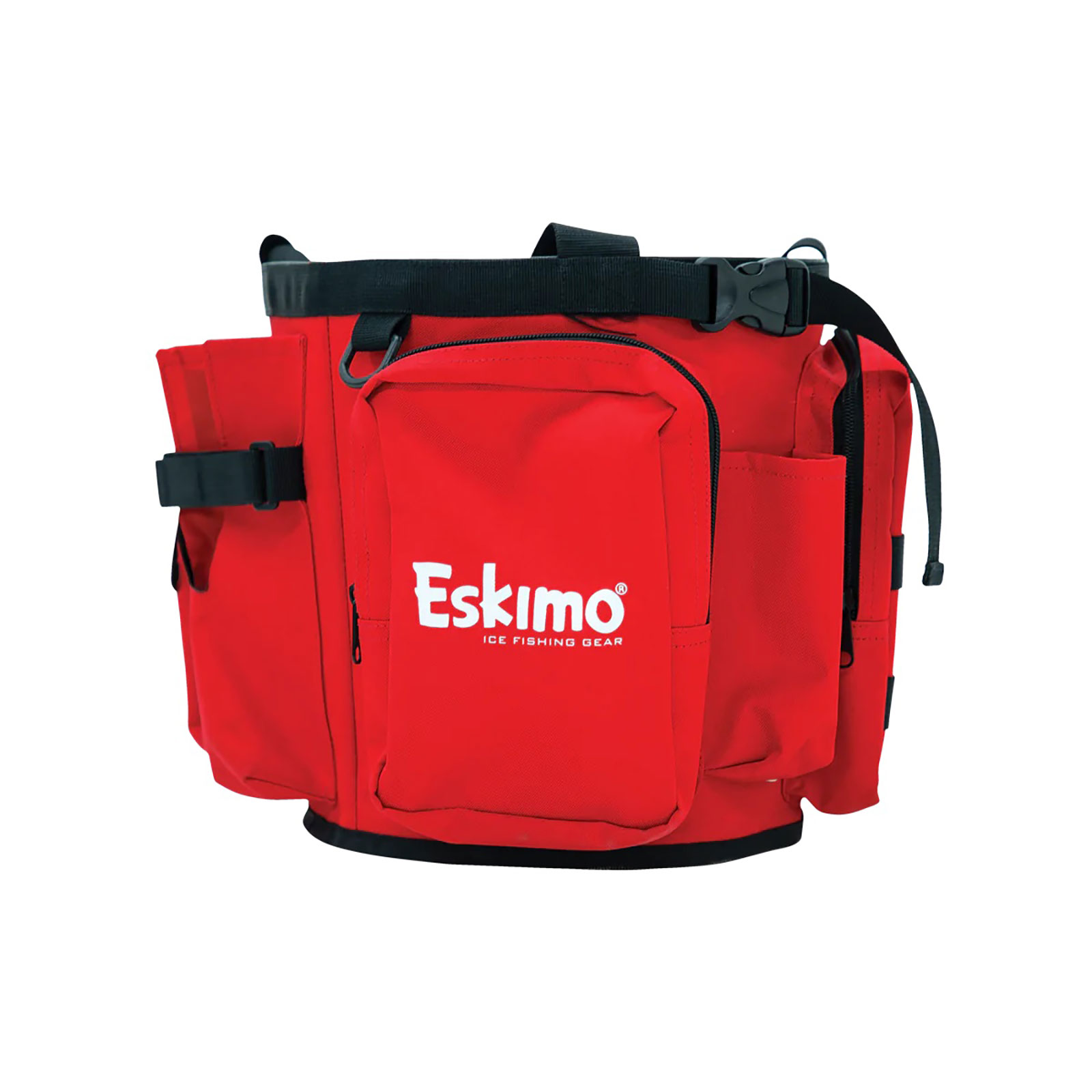 Eskimo Bucket Caddy