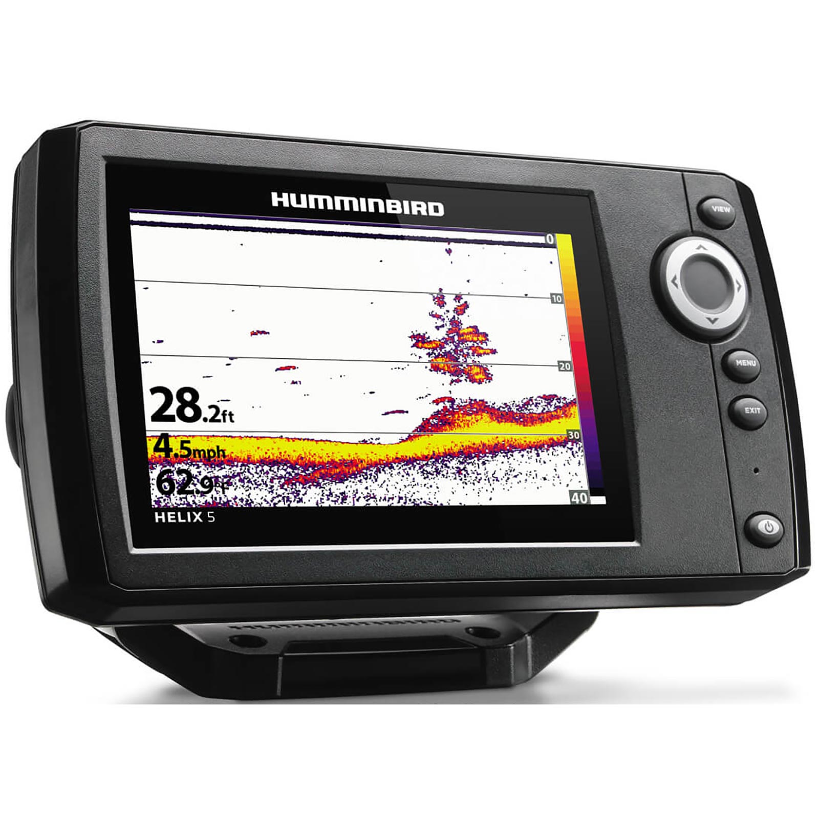 Humminbird Helix 5 Sonar G2 Fish Finder