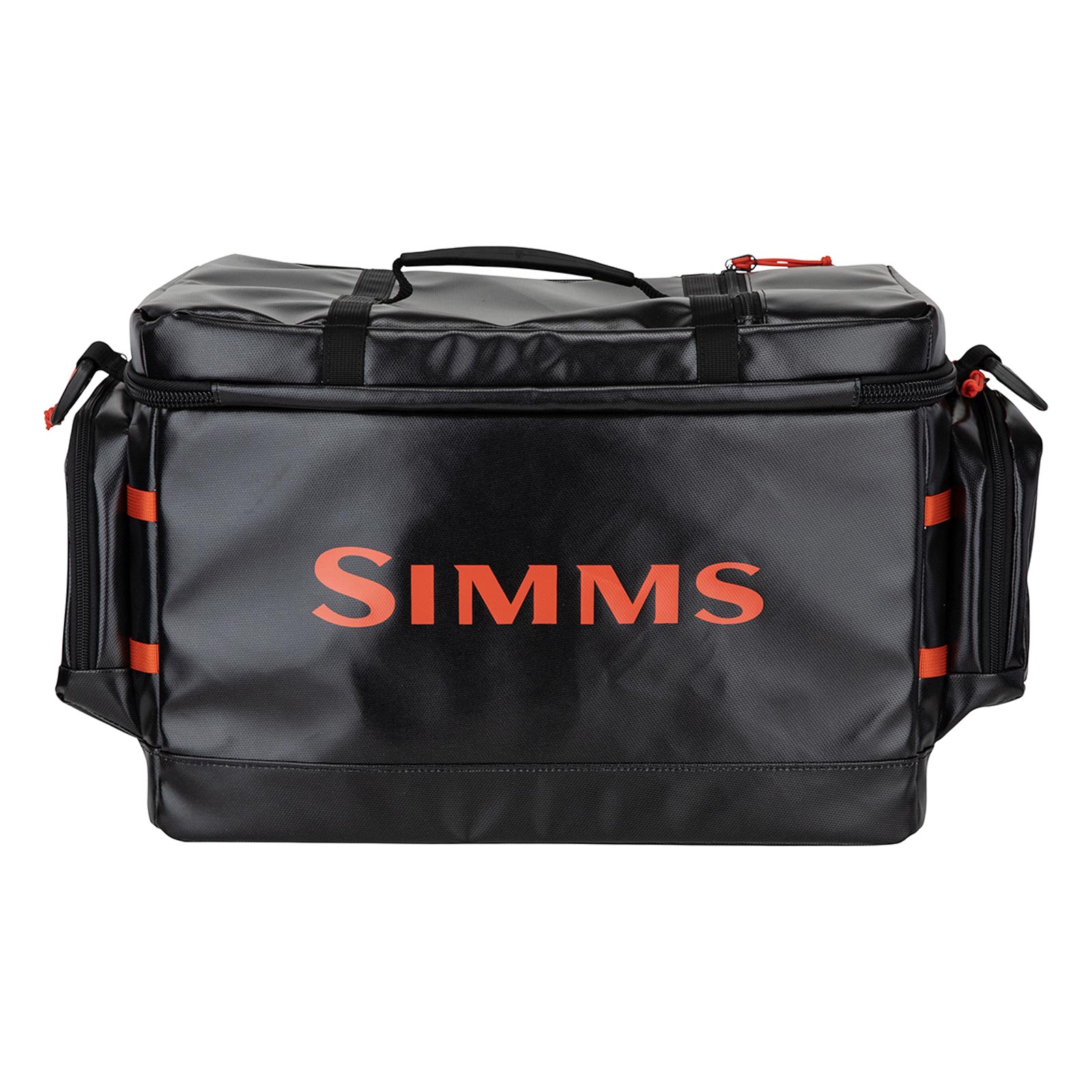 Simms Stash Bag - Black