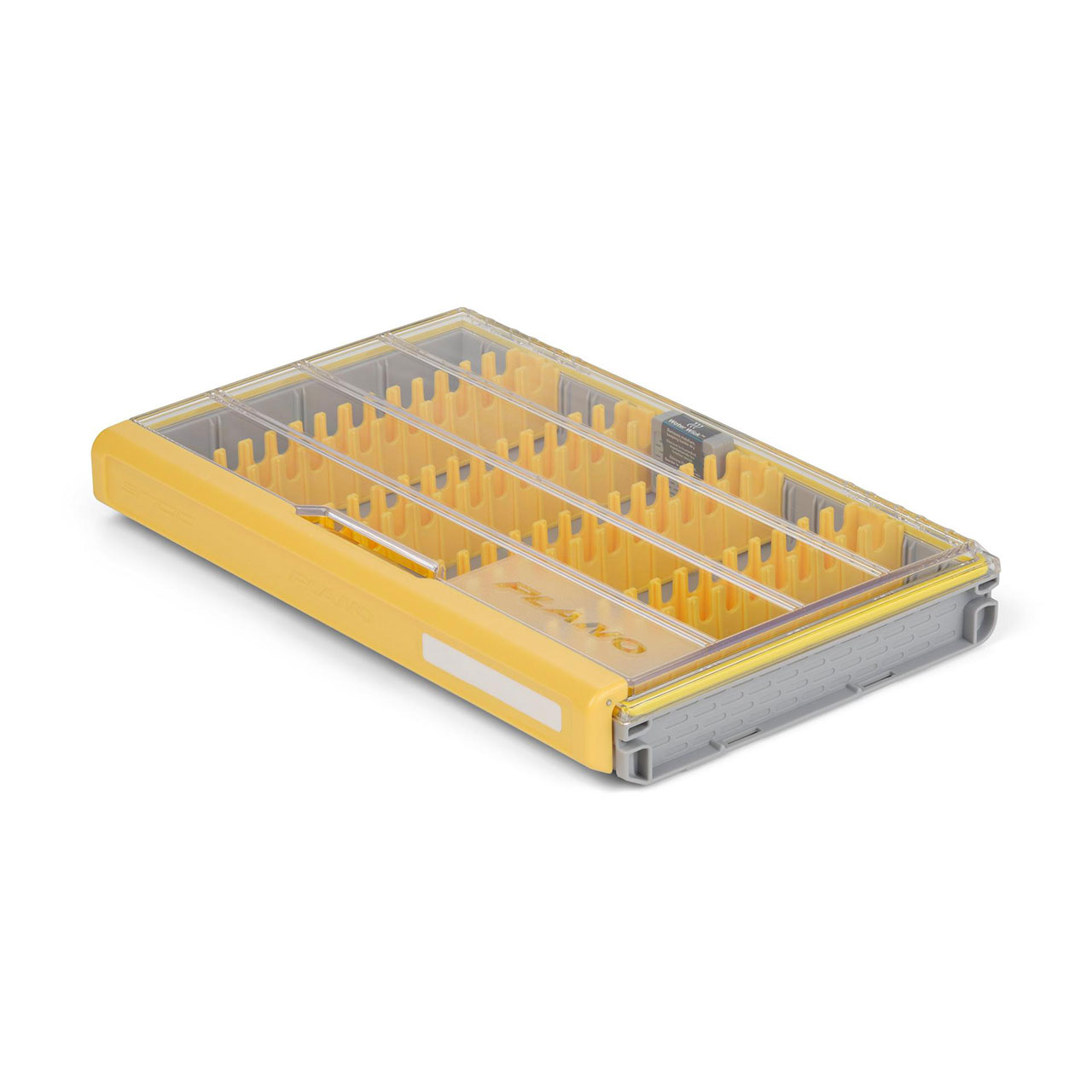 Plano EDGE 3700 STD Vertical Jig Spy Tackle Box FishUSA