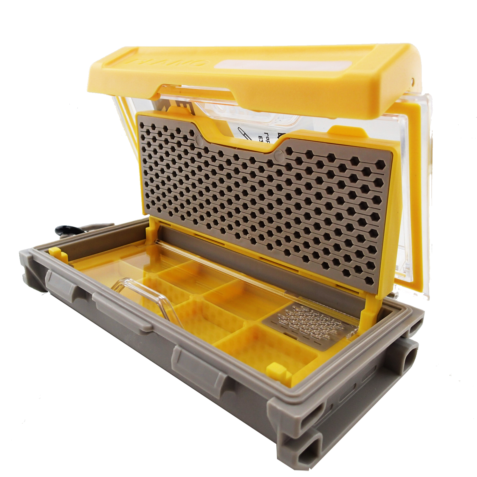 Sheffield Pocket Tackle Box