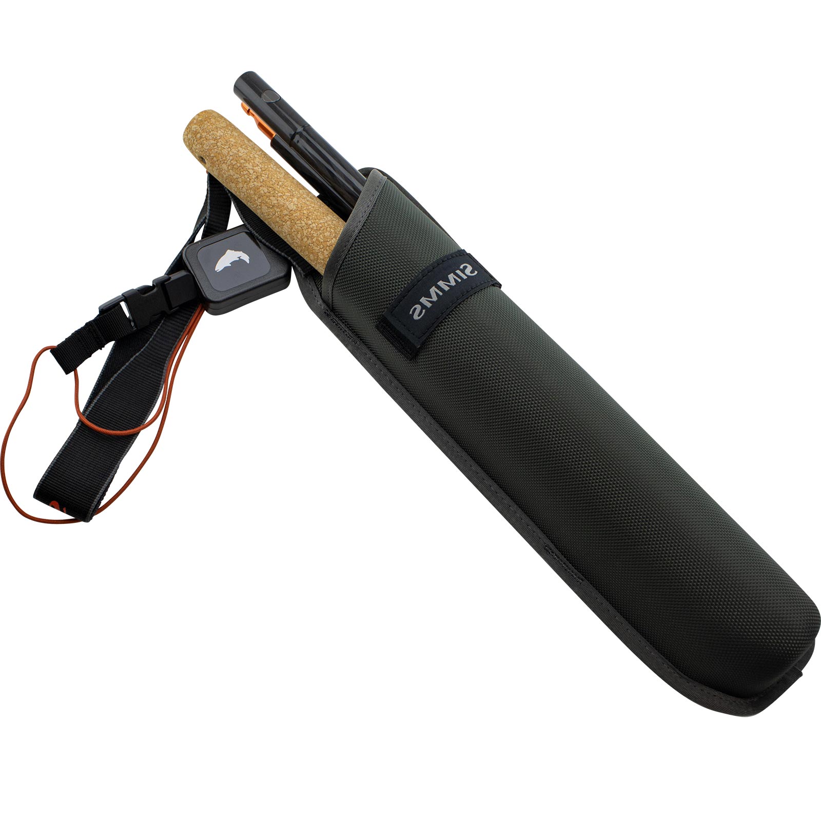 Simms Pro Wading Staff with Neoprene Sheath