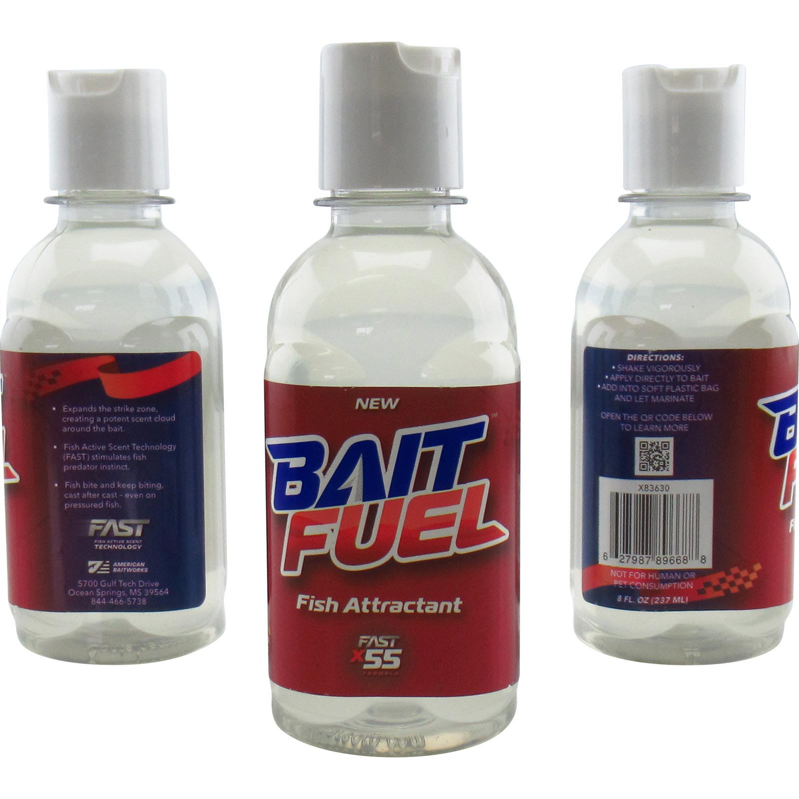 Does Bait Fuel Actually Work? 