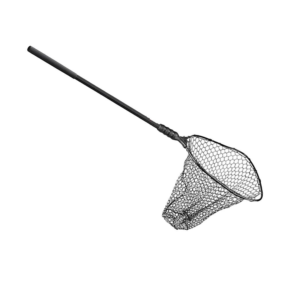 EGO Large Rubber Landing Net Head