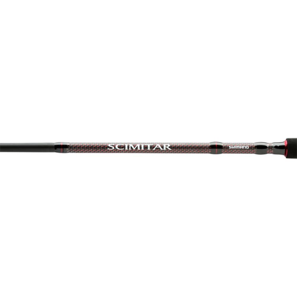 Shimano Scimitar Casting Rod