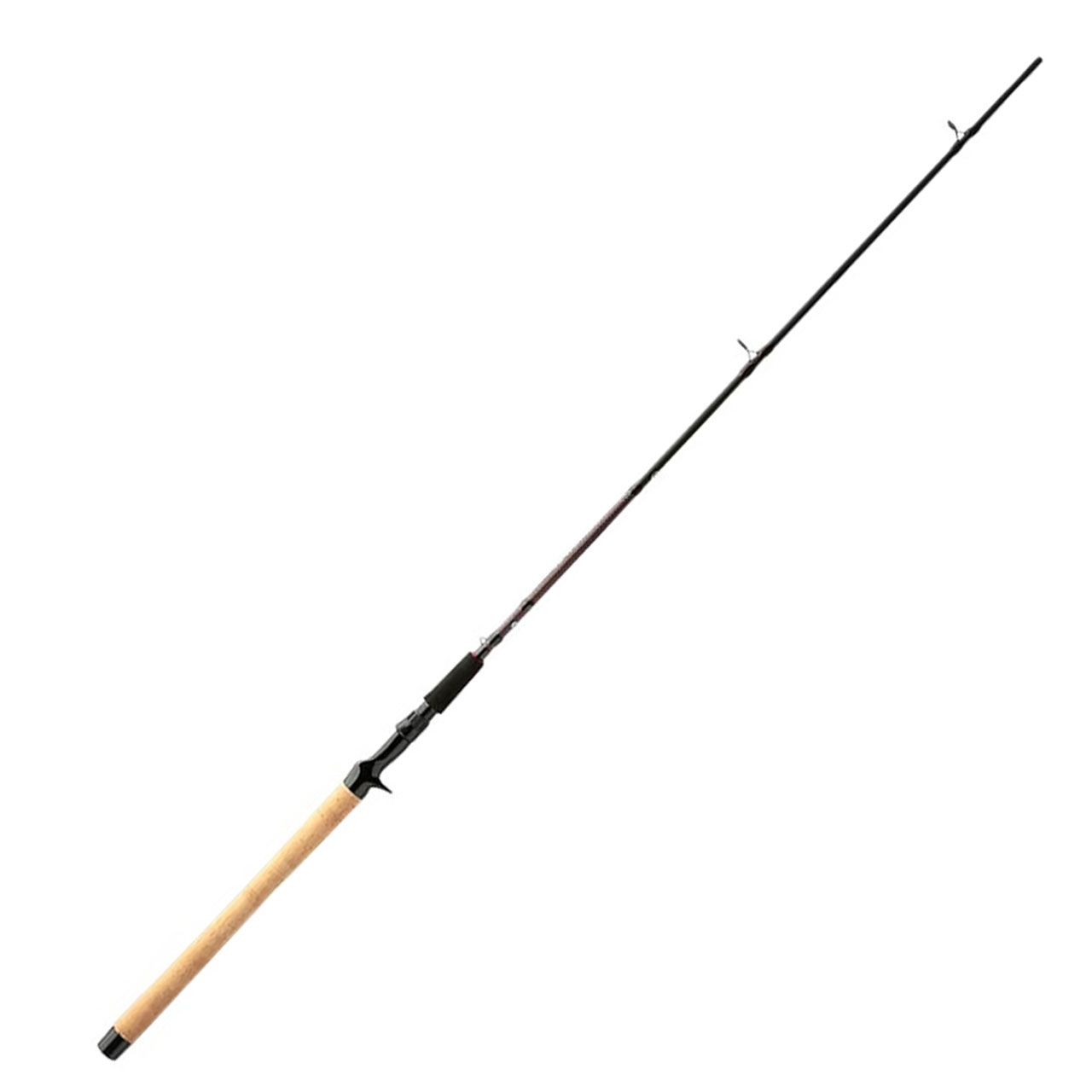 ロッド SHIMANO COLFOR CASTING HANDLE 180-DX Shimano GR-01502 5' 6-15lb Graphite Casting Fishing Rod RARE