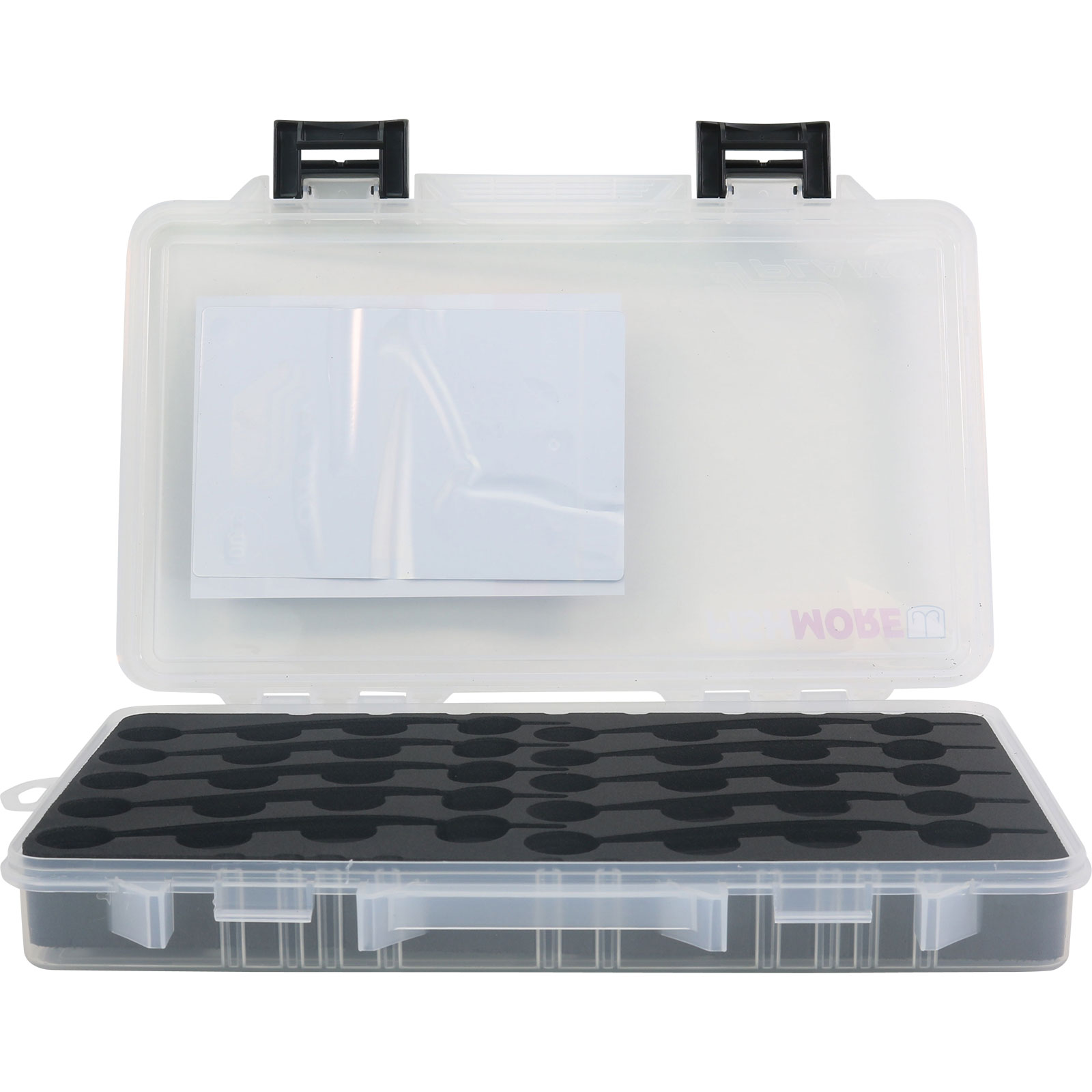 Fishmore T3 Pro Rapala Deep Husky Jerk Box | FishUSA