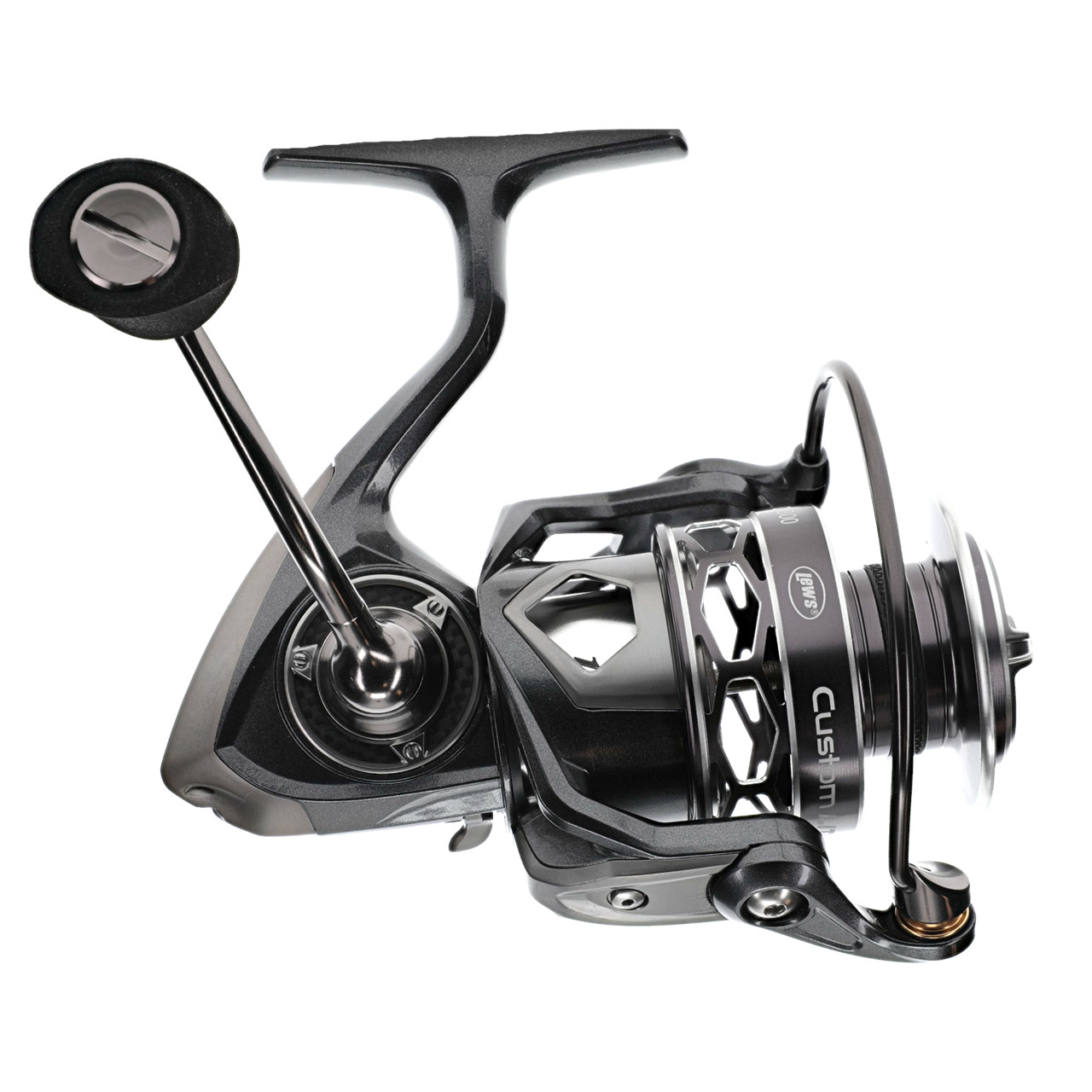 Lew's Custom Lite Spinning Reel - FishUSA