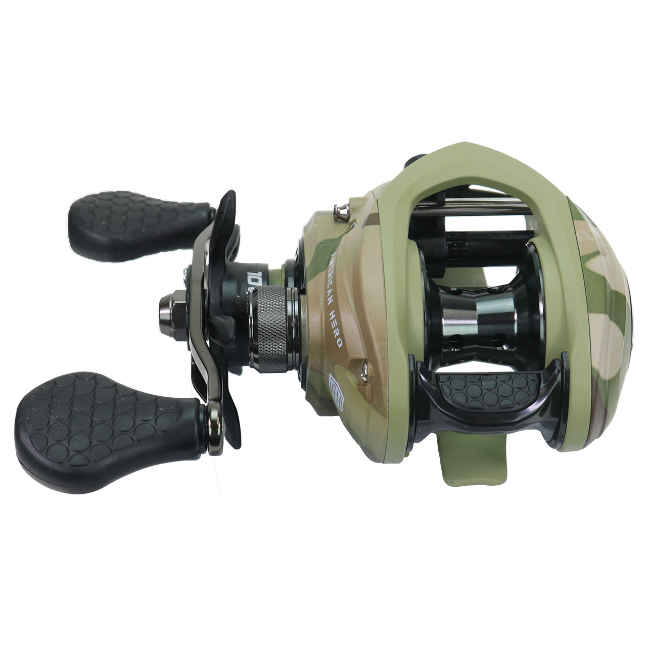 Lew's American Hero Tier 1 Casting Reel