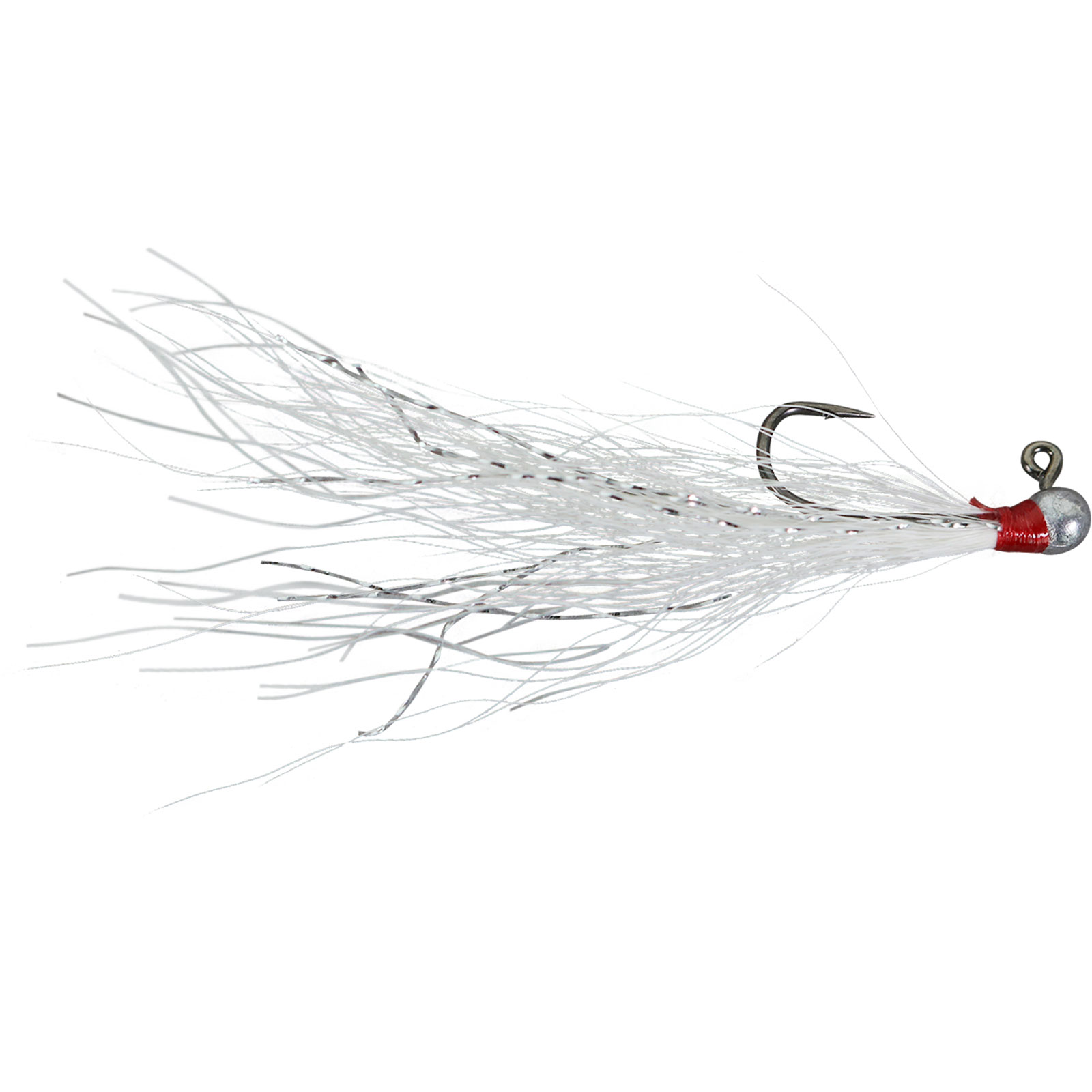 Lindy Little Nipper Jig - White