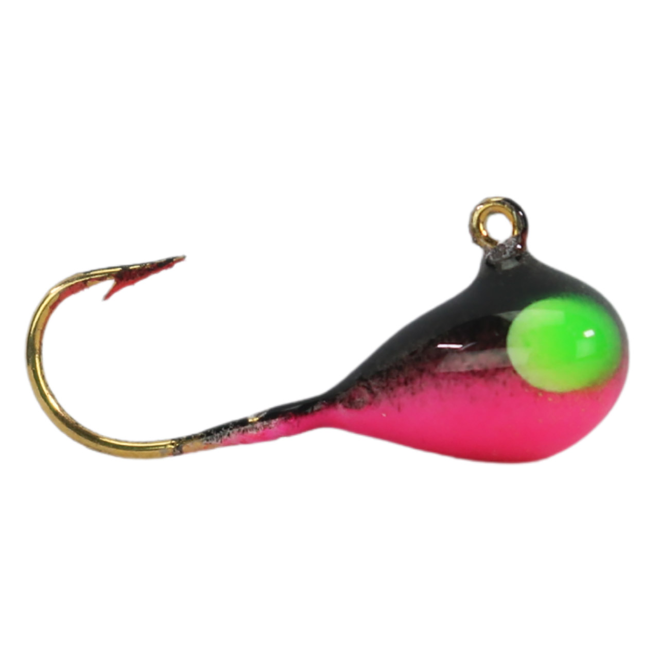 Ice Jig Tungsten Uv Fishing, Tungsten Ice Fishing Lures