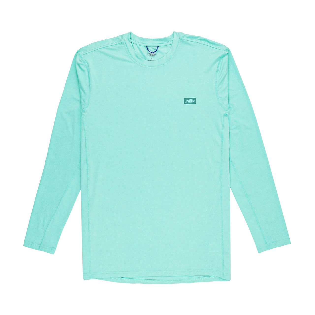 Okuma Okuma Tech Shirt - Long Sleeve – Tackle Tactics