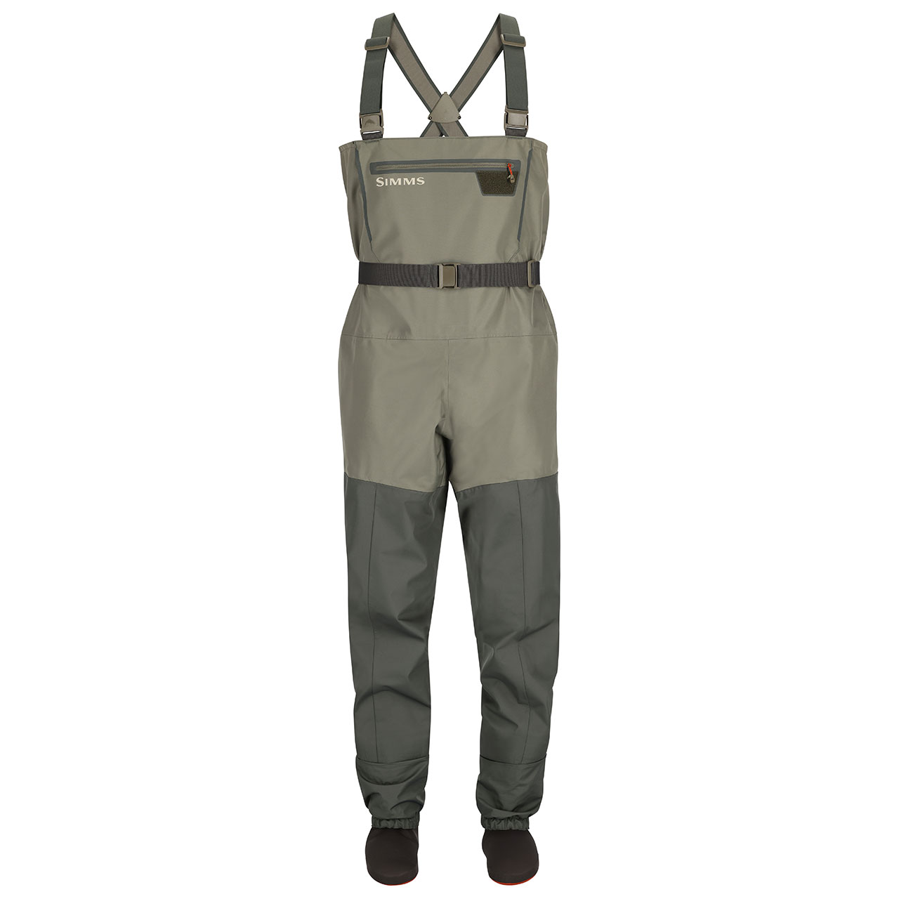 Orvis Men's Clearwater Stockingfoot Waders