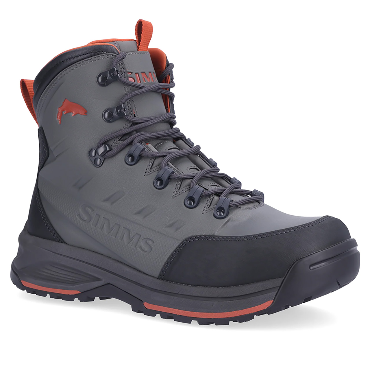 Waders Simms Freestone Wafer Homme – XL (US 12-13) à Pieds Chaussants