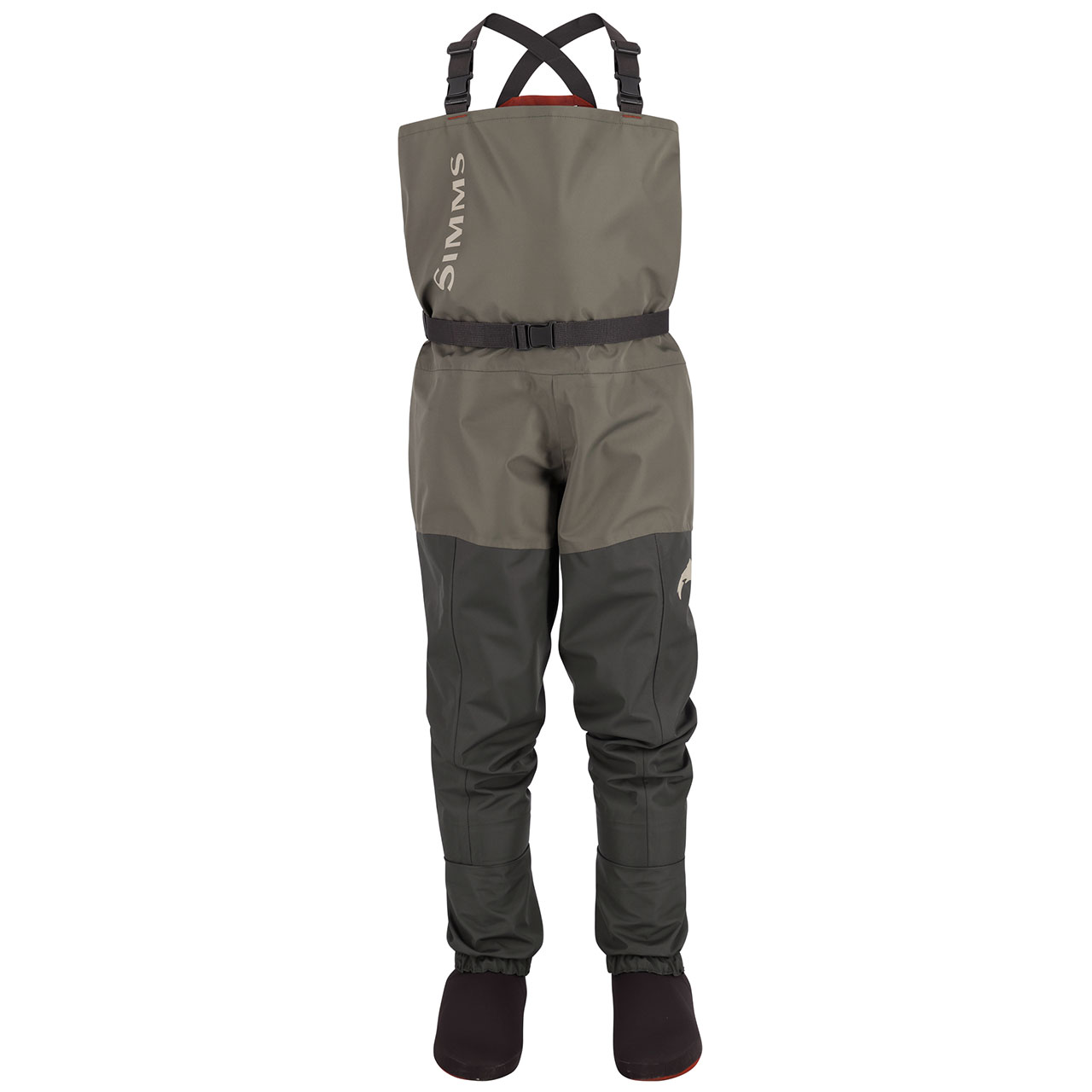 シムスTributary WADER W”s Large Ms”JM相当 シムス トリビュトリー