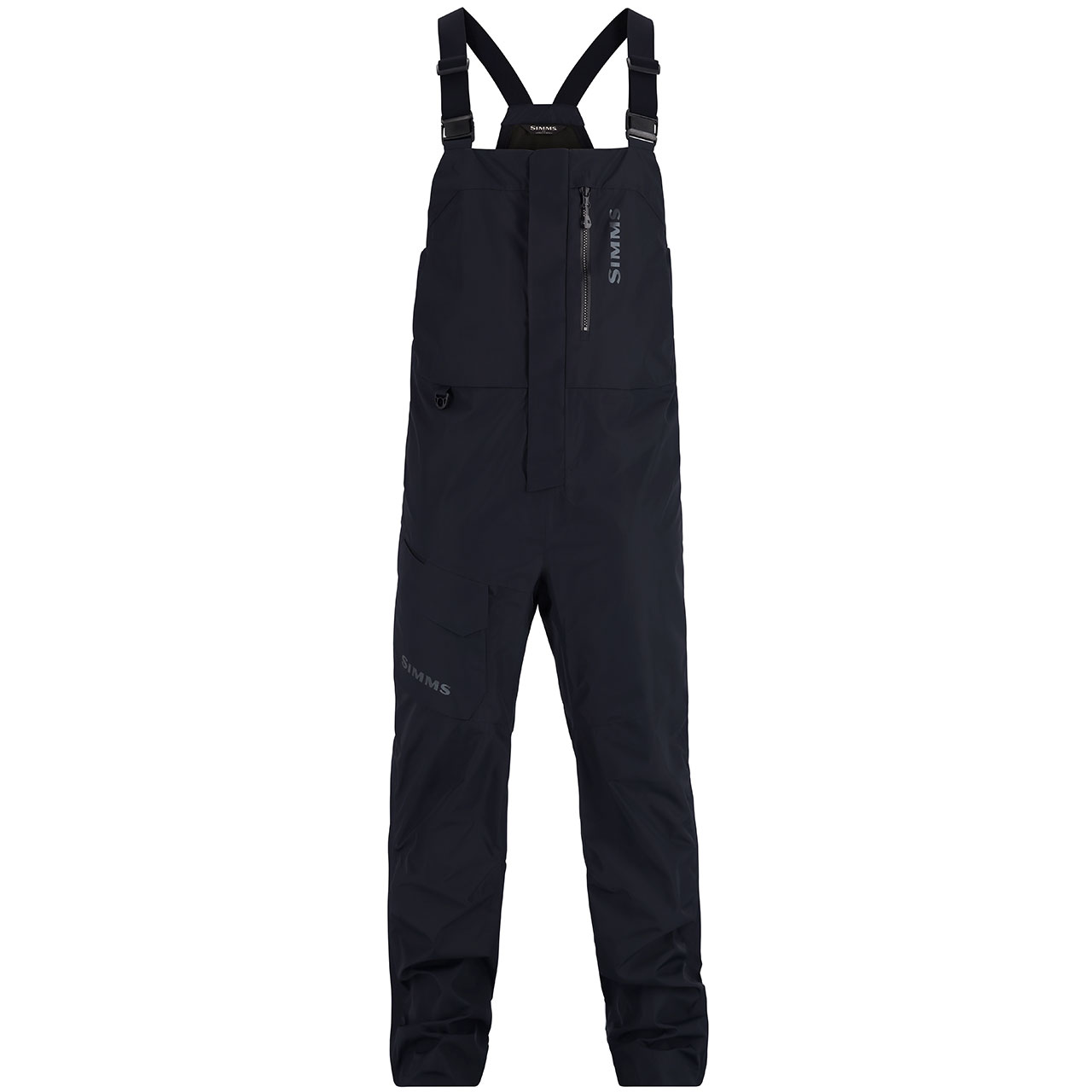 Simms Men's Challenger Fishing Bib 2023 FishUSA