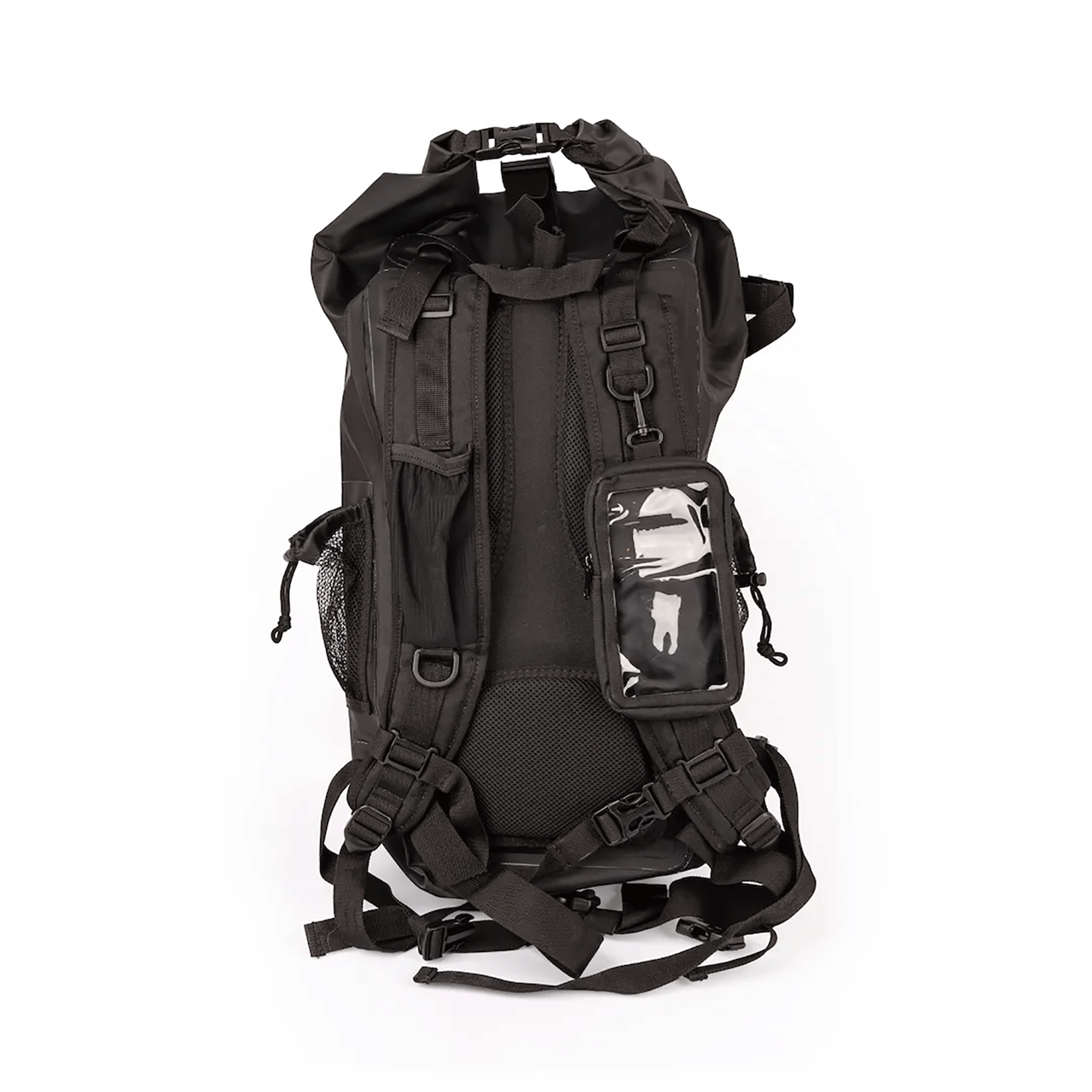 Mustad Addicted 40L ADX Backpack