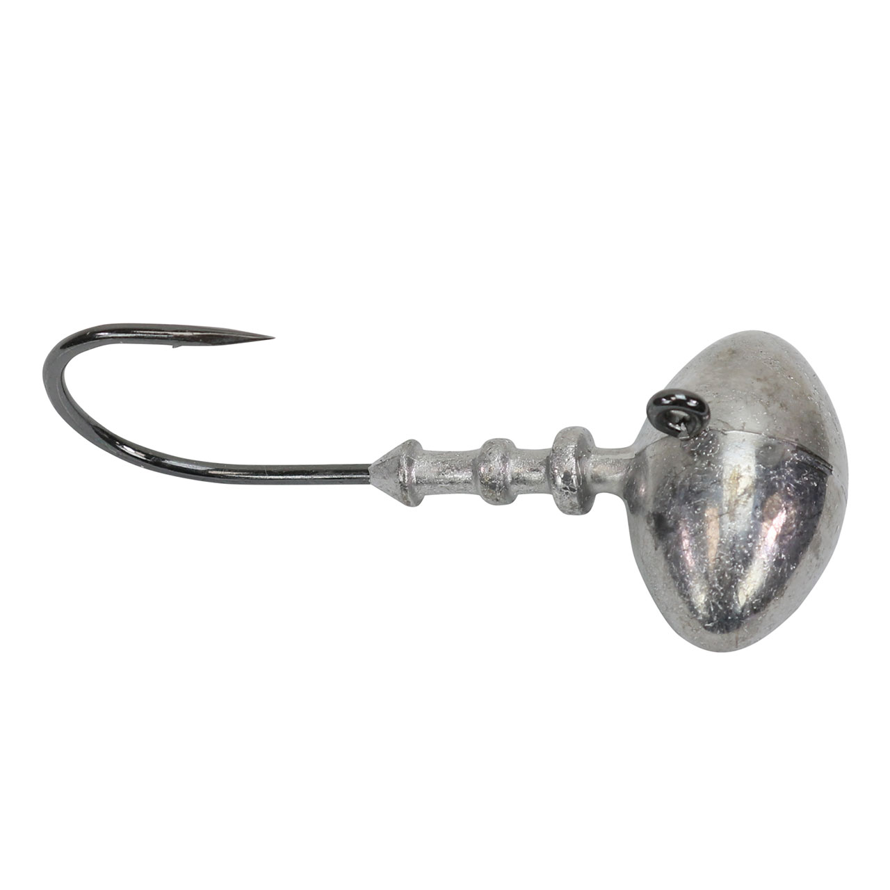 BKK Silent Chaser Football Head Jighead | FishUSA