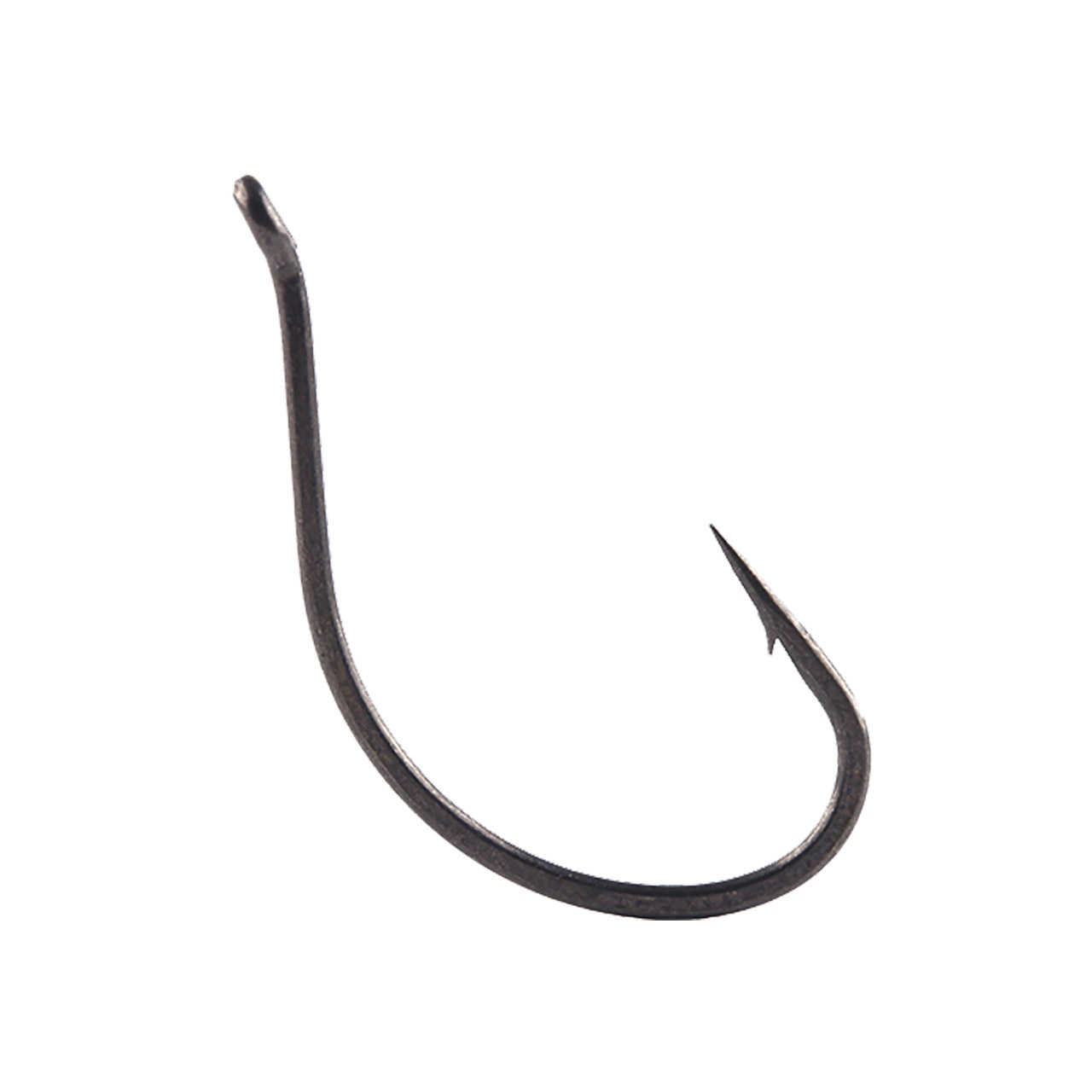 BKK DSS Worm Hook #2