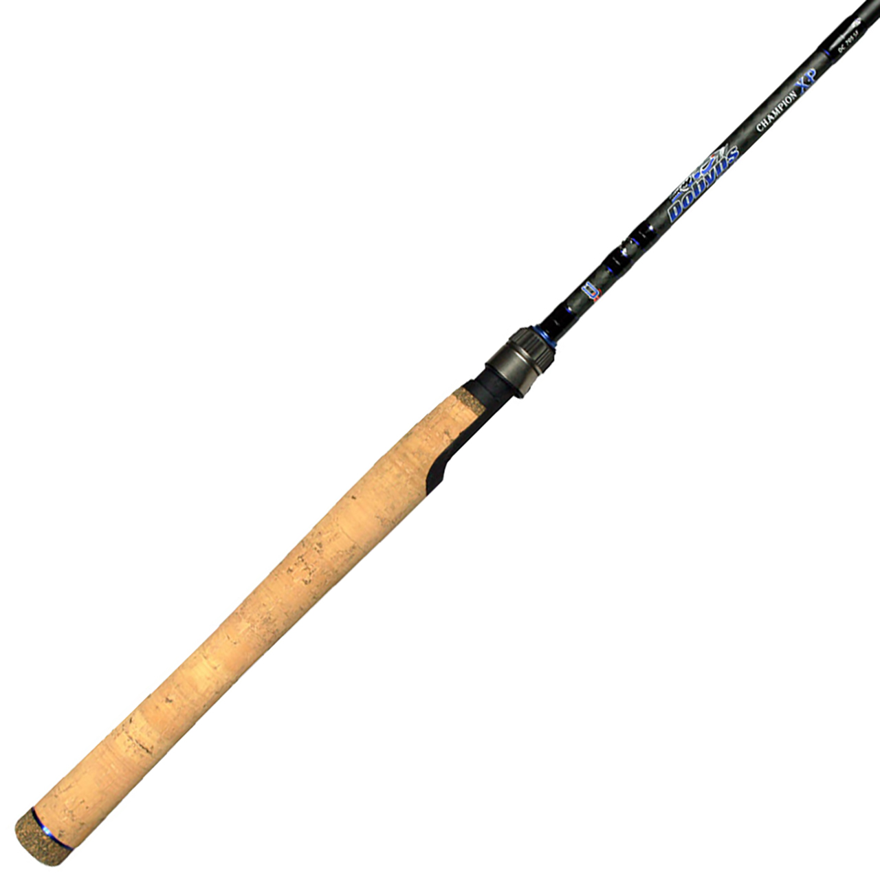 Dobyns Champion XP Spinning Rod | FishUSA
