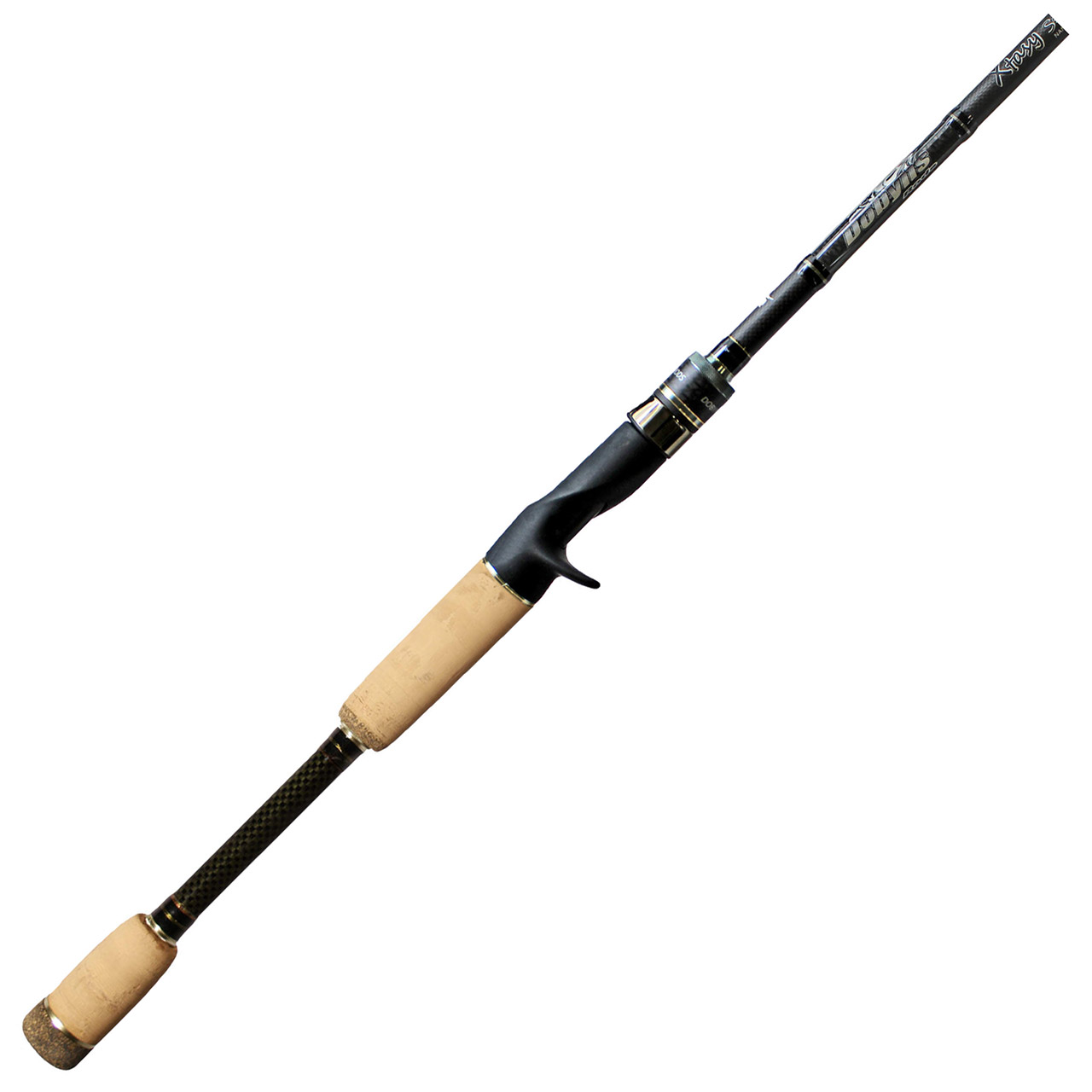 Dobyns Xtasy Series Casting Rods DRX-755C-SH