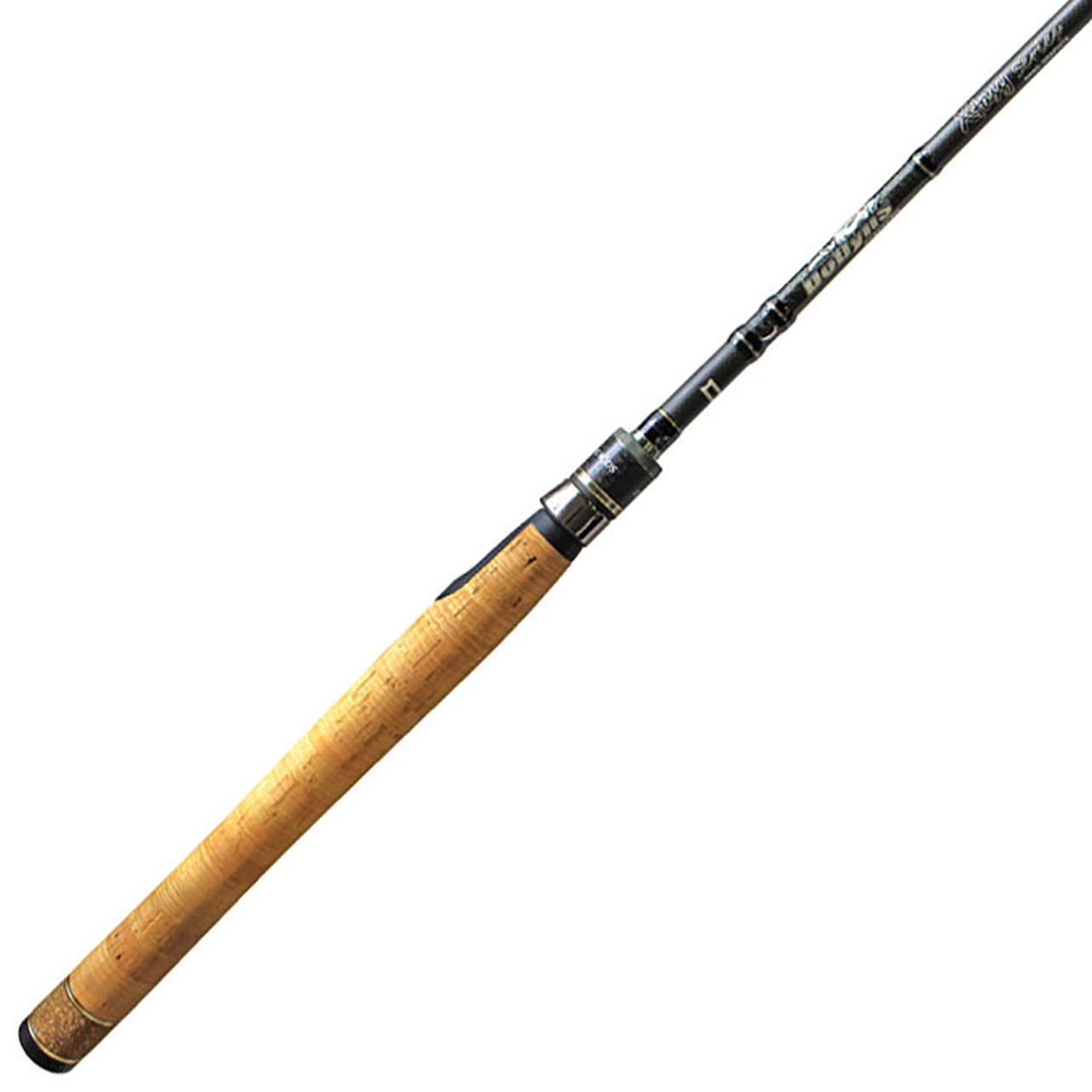 Dobyns XTASY Spinning Rod | FishUSA
