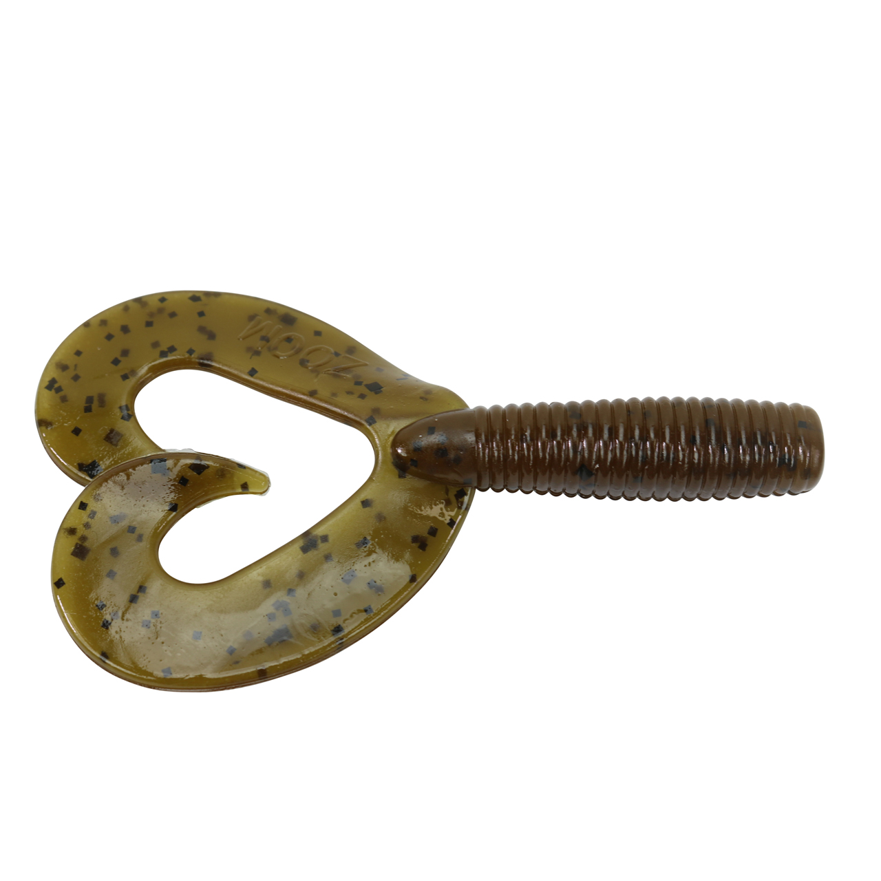 Zoom Fat Albert Twin Tail | FishUSA