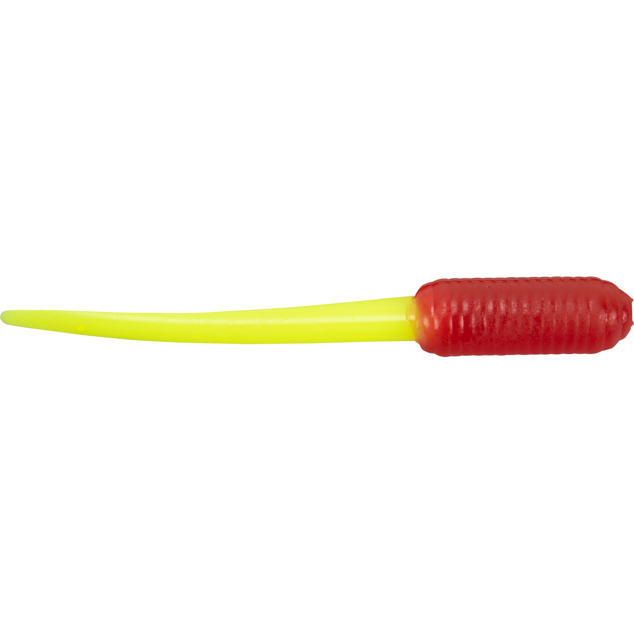 BrushPile Jigs Hammer Soft Bait | Cherry Bomb | FishUSA