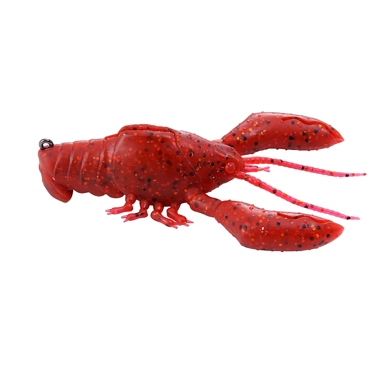 Bassreaper Coffin Craw 6pk