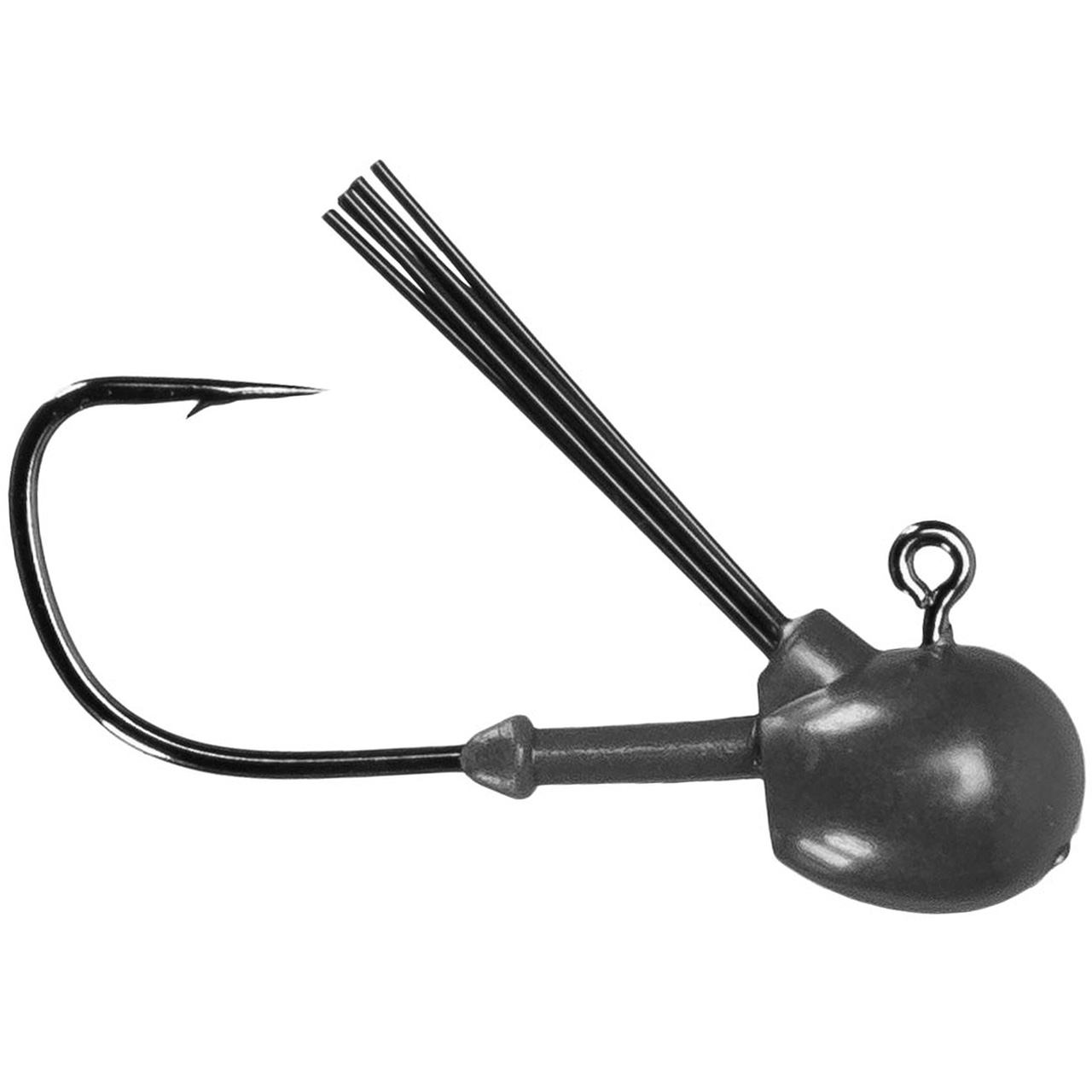 Keitech Tungsten Fine Guard Jig Head | FishUSA