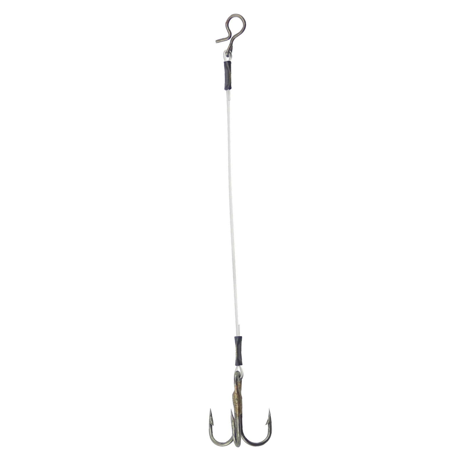 Northland Fishing Tackle Braided Sting'r Hook