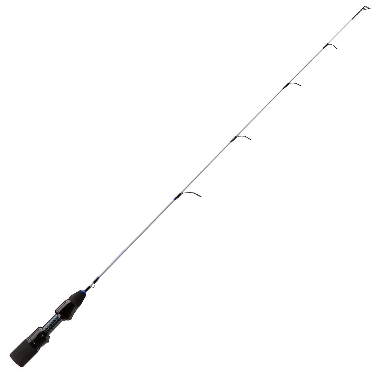 13 Fishing White Noise Ice Rod | WN4-27UL | FishUSA