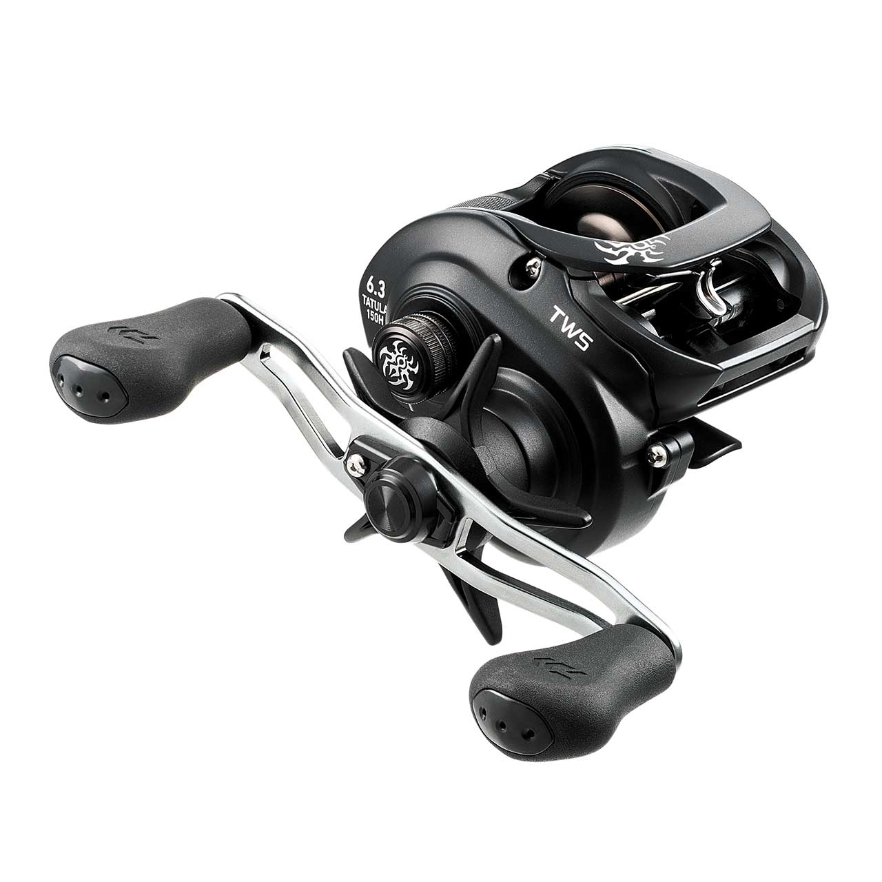 Tatula CT Baitcasting Reel – The Hook Up Tackle