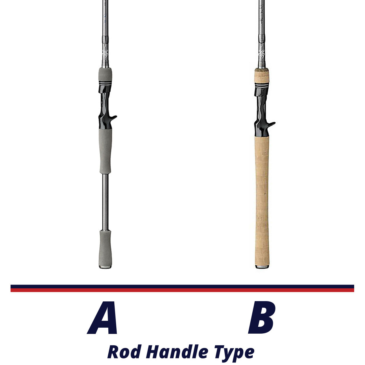 Daiwa Glass Rod　波音65H Daiwa Tatula Elite Glass Casting Rod | FishUSA