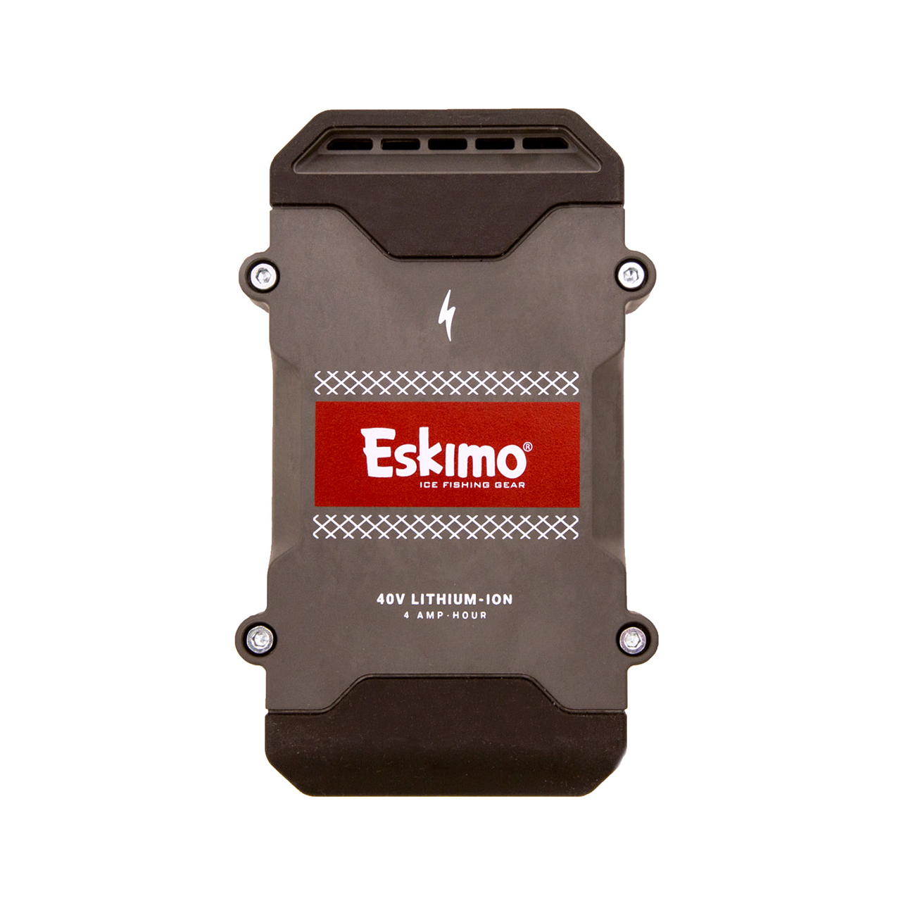 Eskimo 40V 4Ah Auger Battery - FishUSA